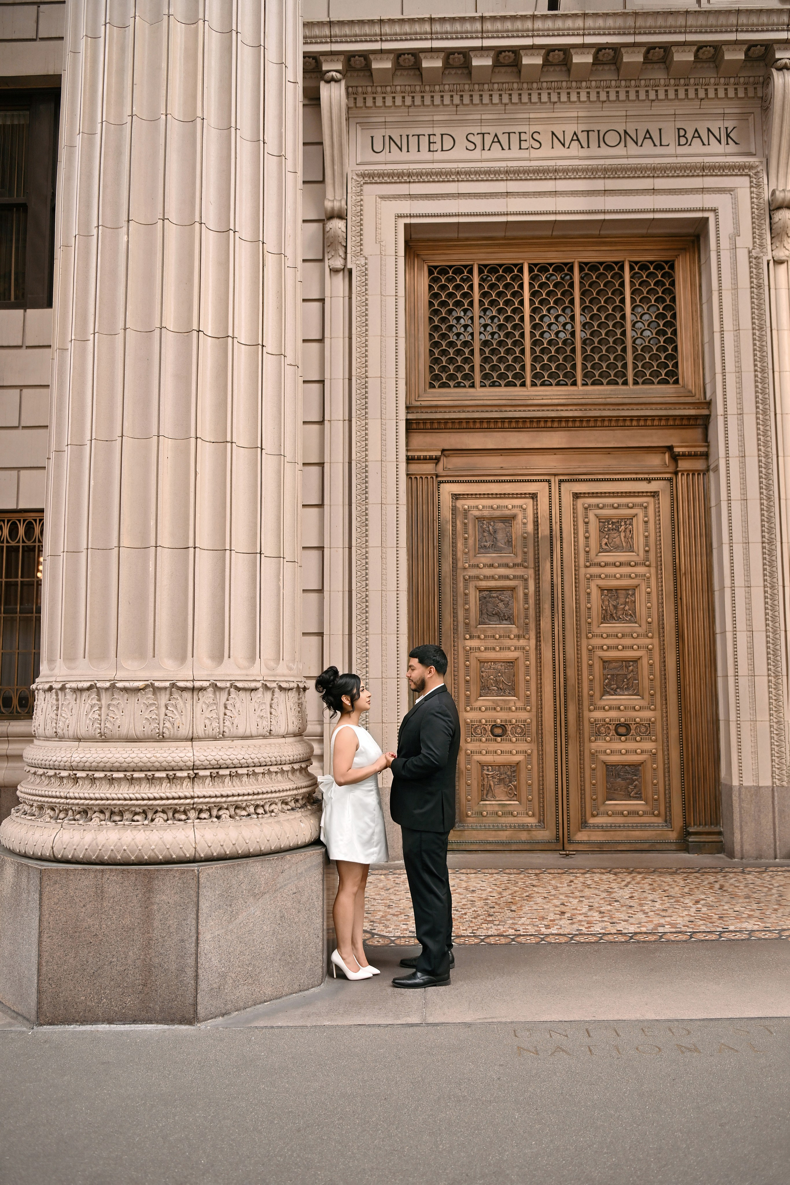 Engagement Session Vancouver WA | N&K. Alena Tau | Wedding & Family Photographer Vancouver WA and Portland OR