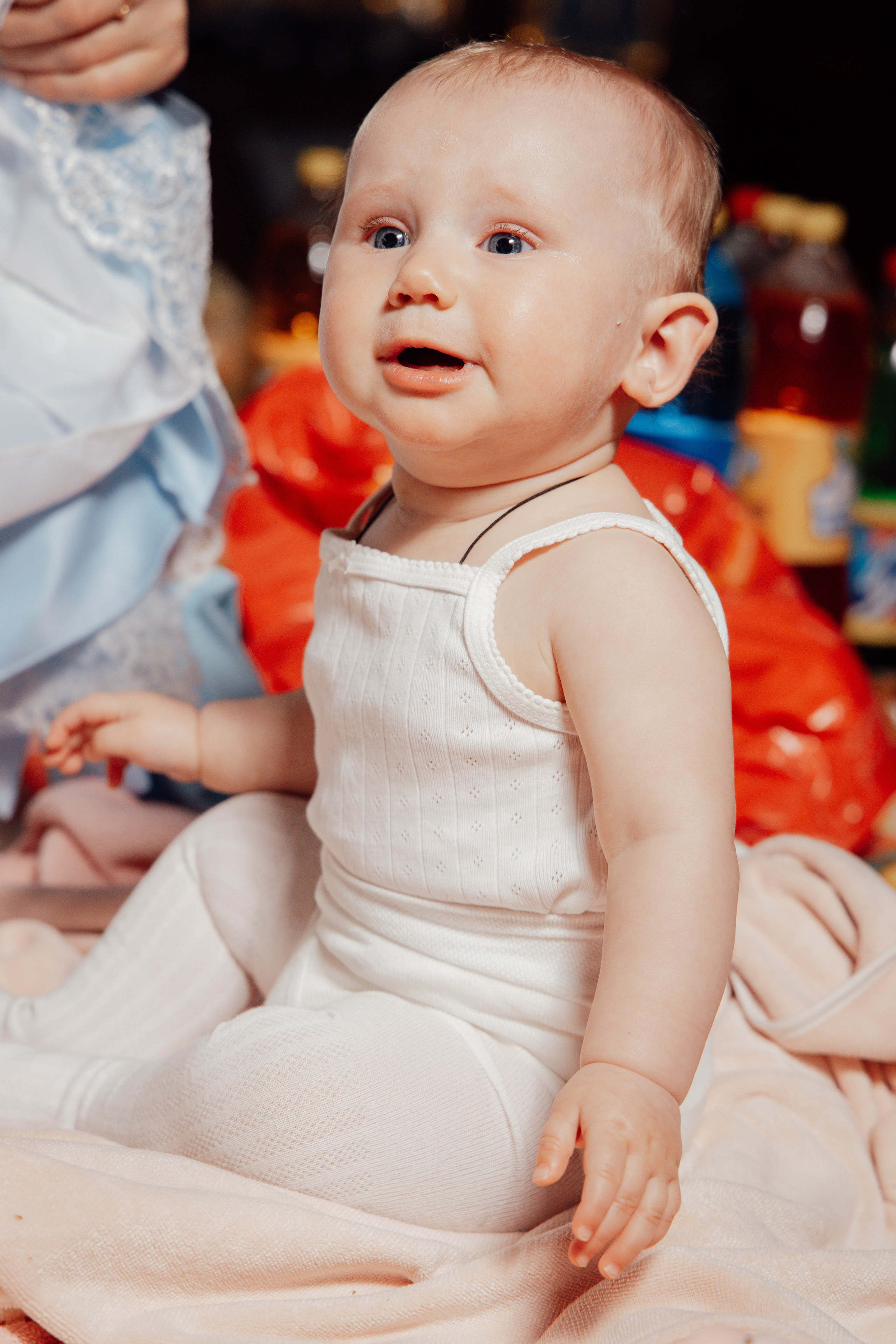 Botez. Свадебный Фотограф, Детский и семейый Фотограф Молдова