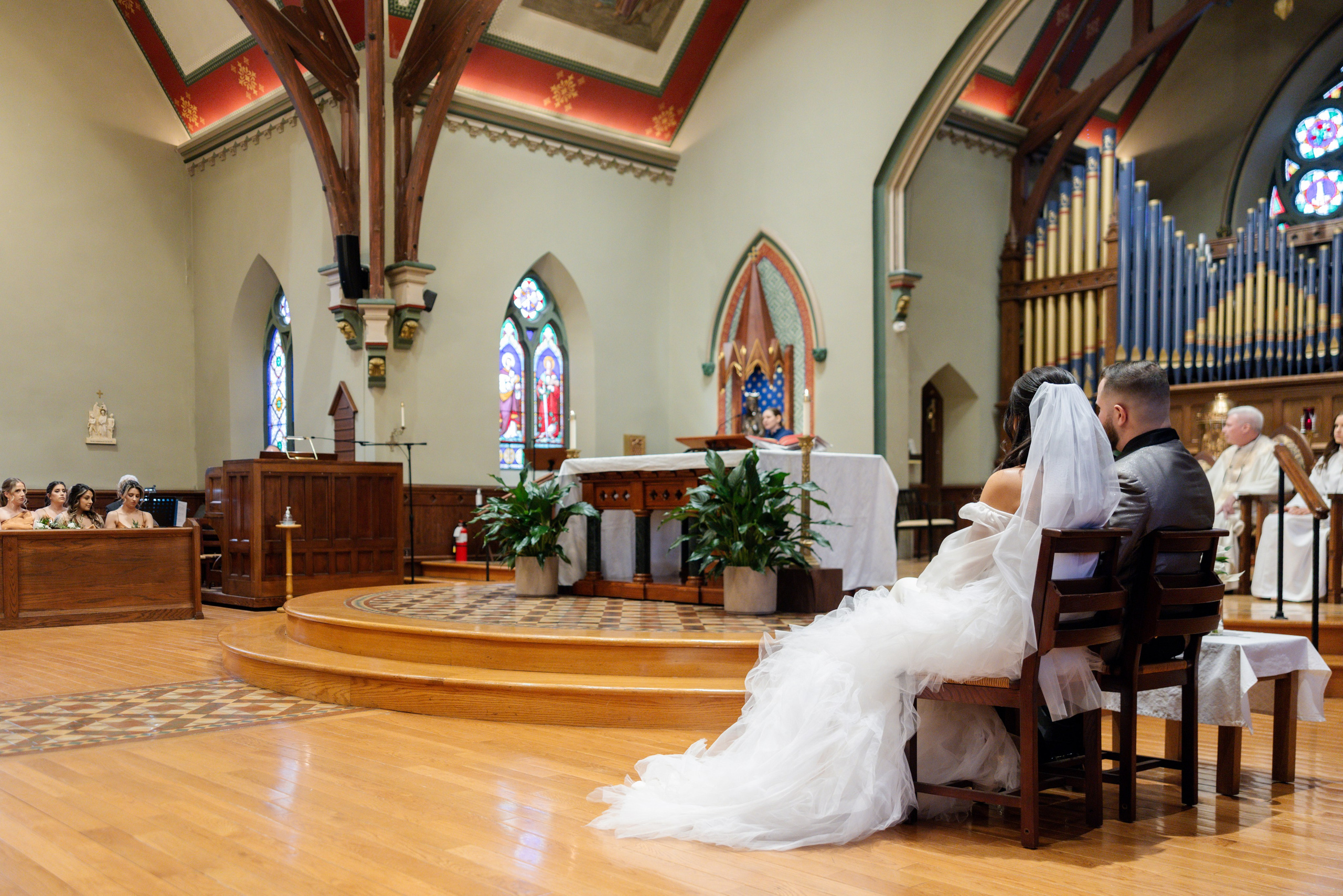 Amanda & Paul, Rock Island, Sparta NJ. Wedding Photo & Video