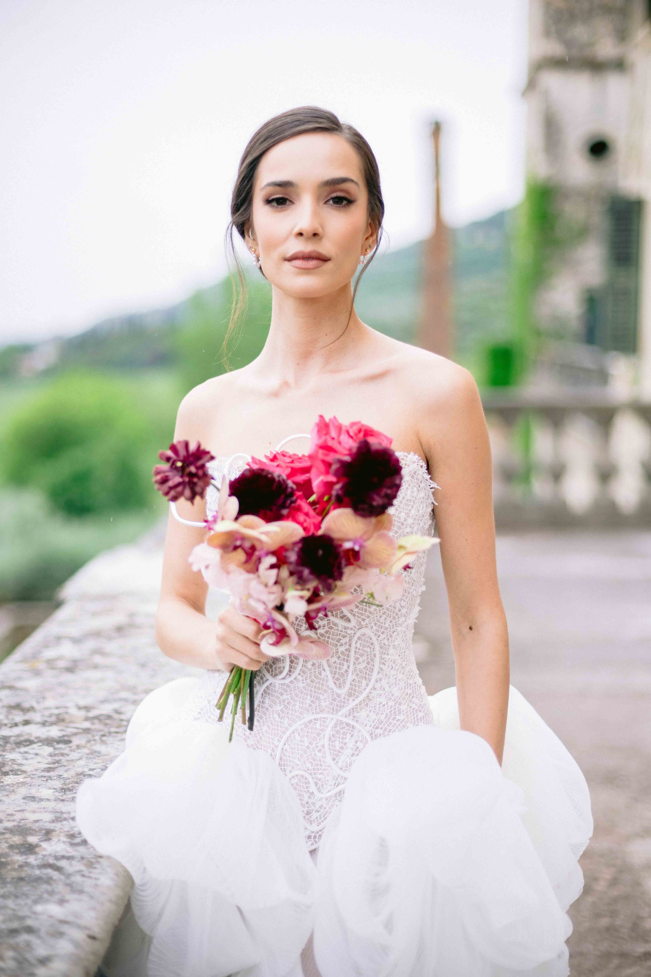 Villa Arvedi | Italy