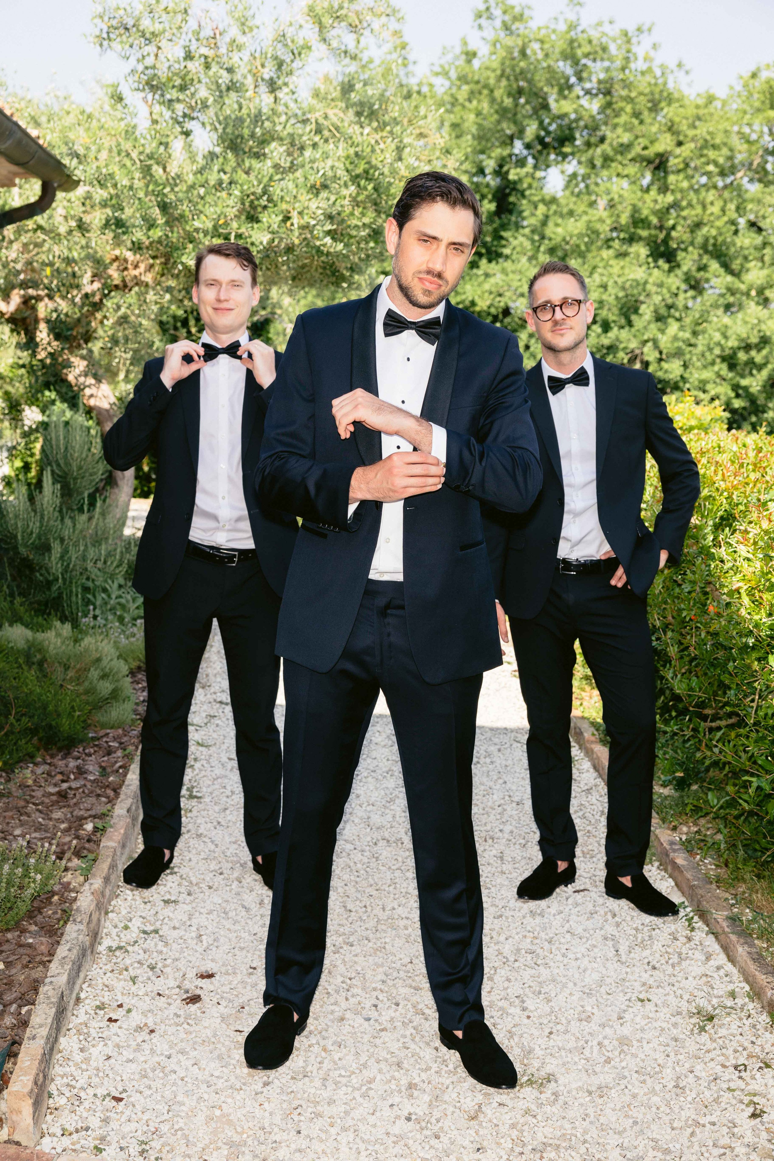 Wedding at Borgo Bastia Creti | Umbria, Italy