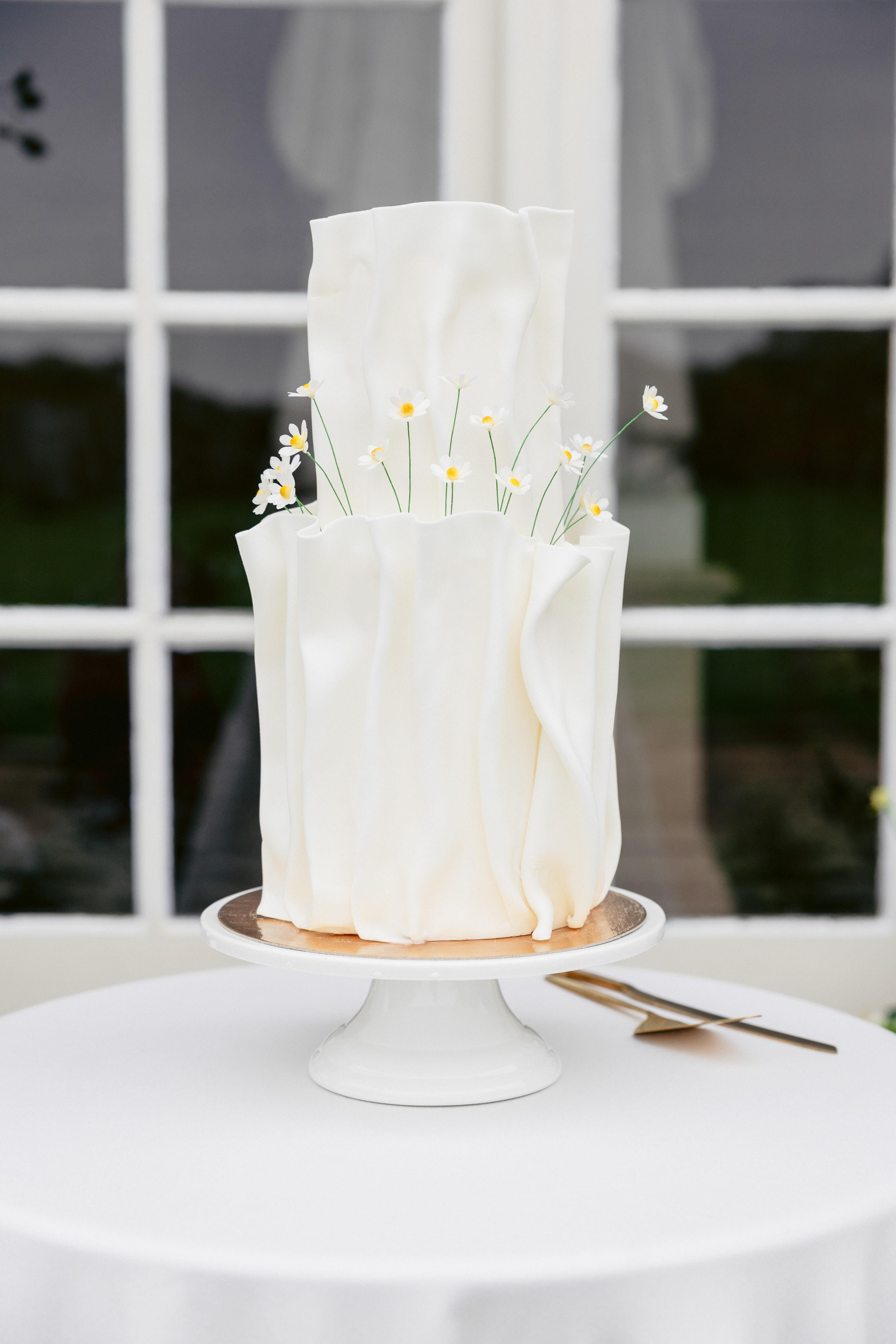 Editorial Château de Champlâtreux | Paris