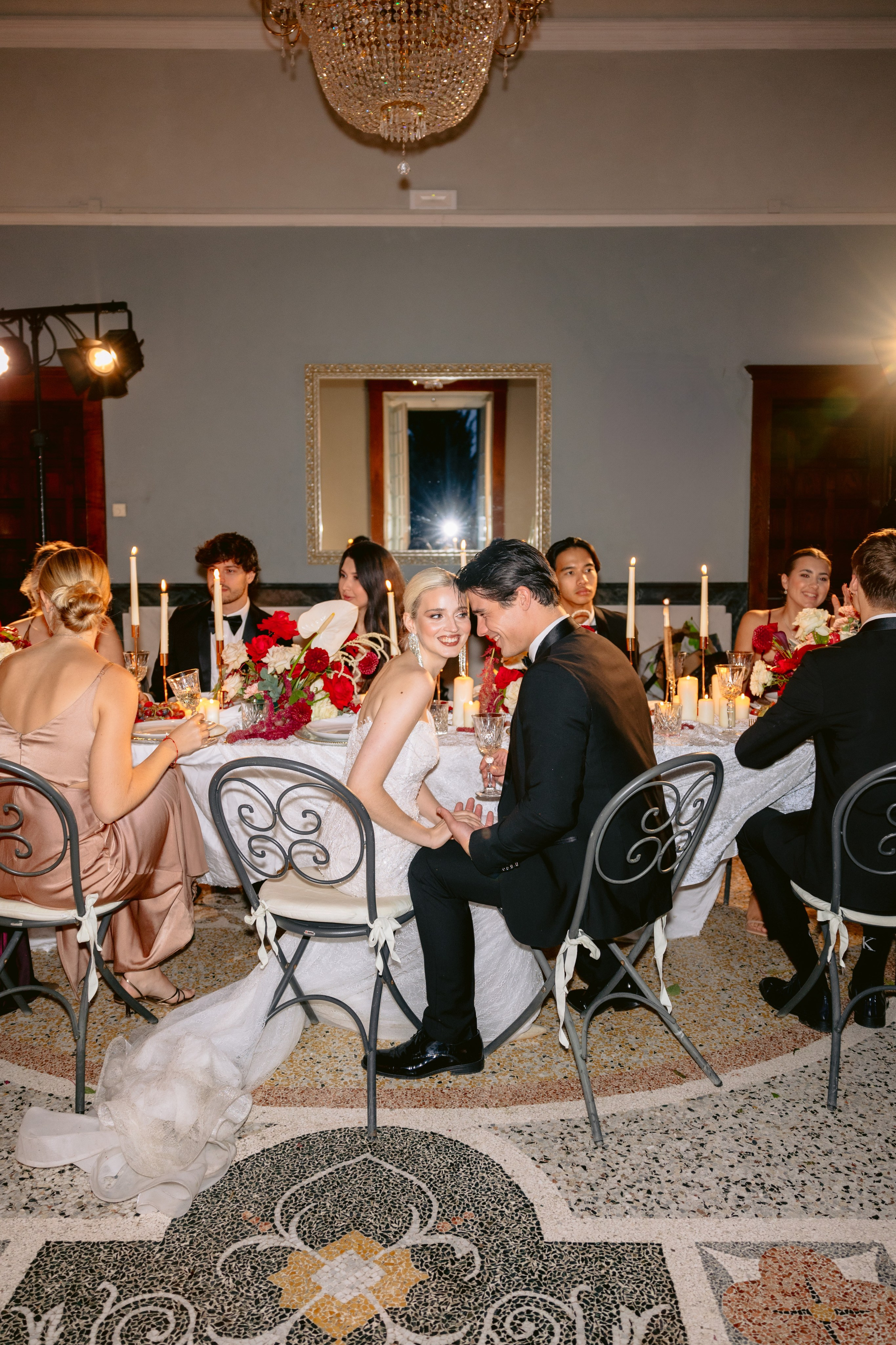 Wedding at Villa Cipressi | Lake Como