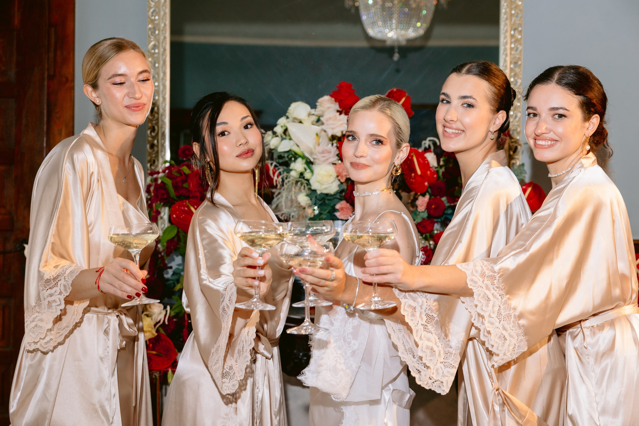 Wedding at Villa Cipressi | Lake Como