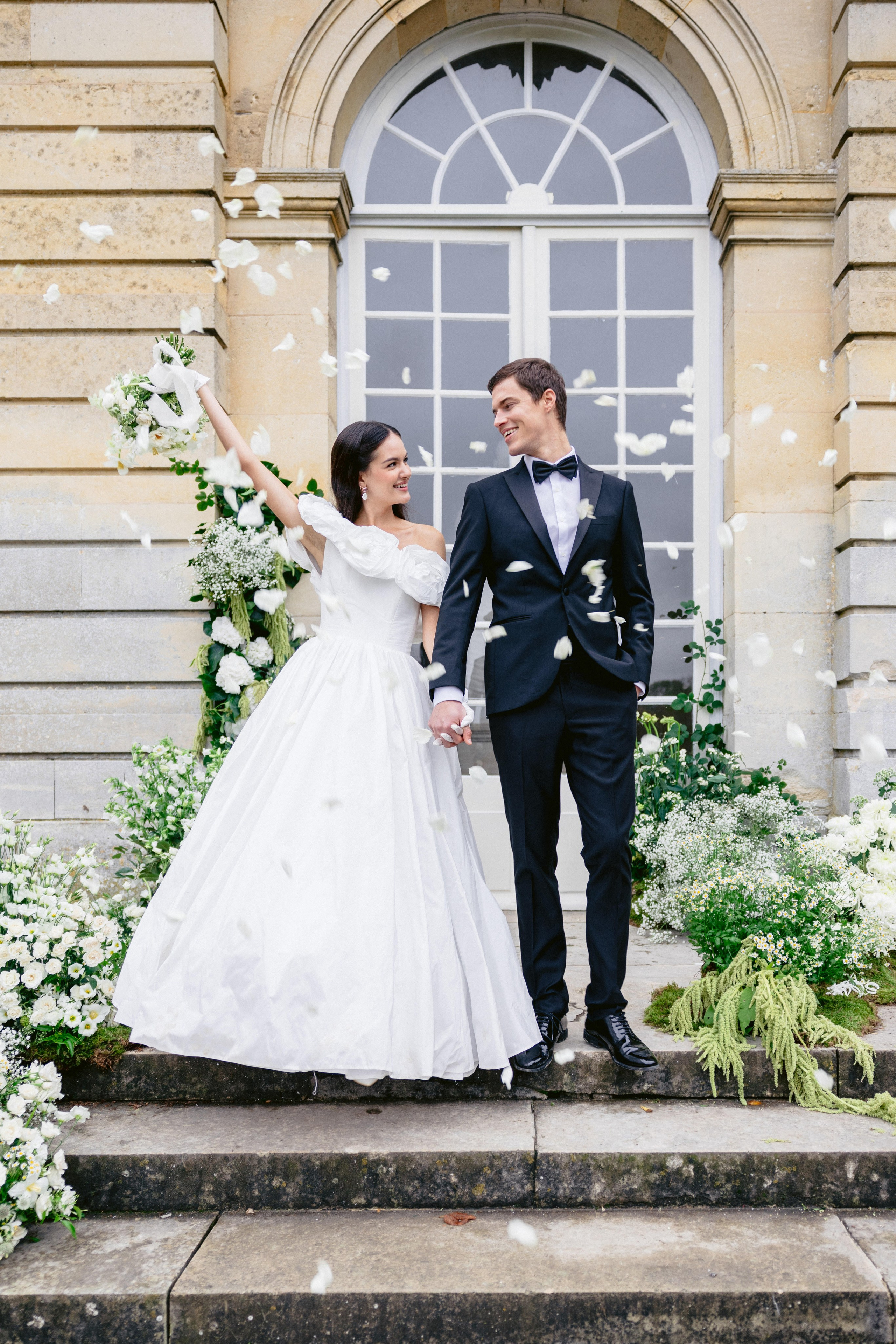 Editorial Château de Champlâtreux | Paris