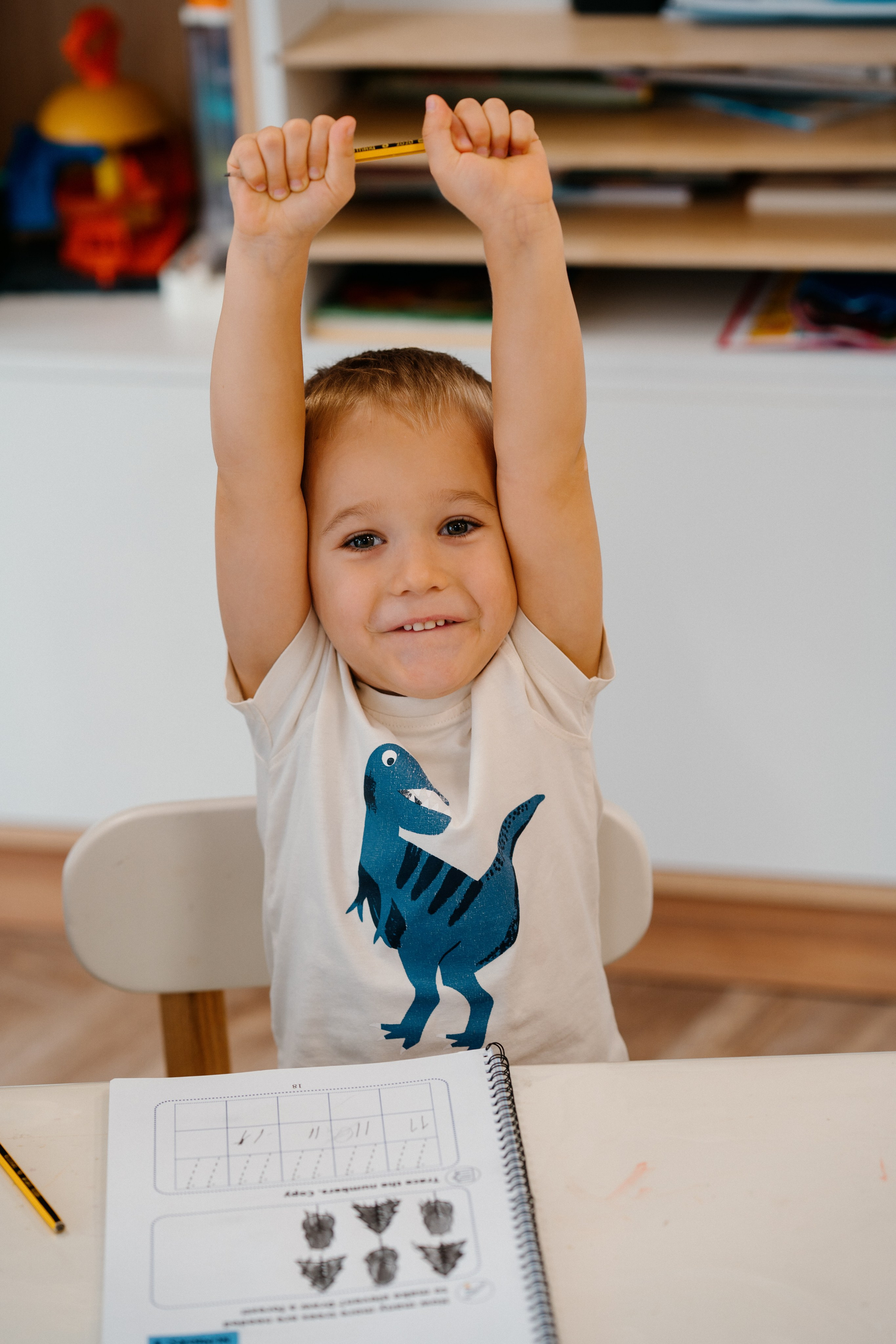 Nursery. Elena Pretzner Photography