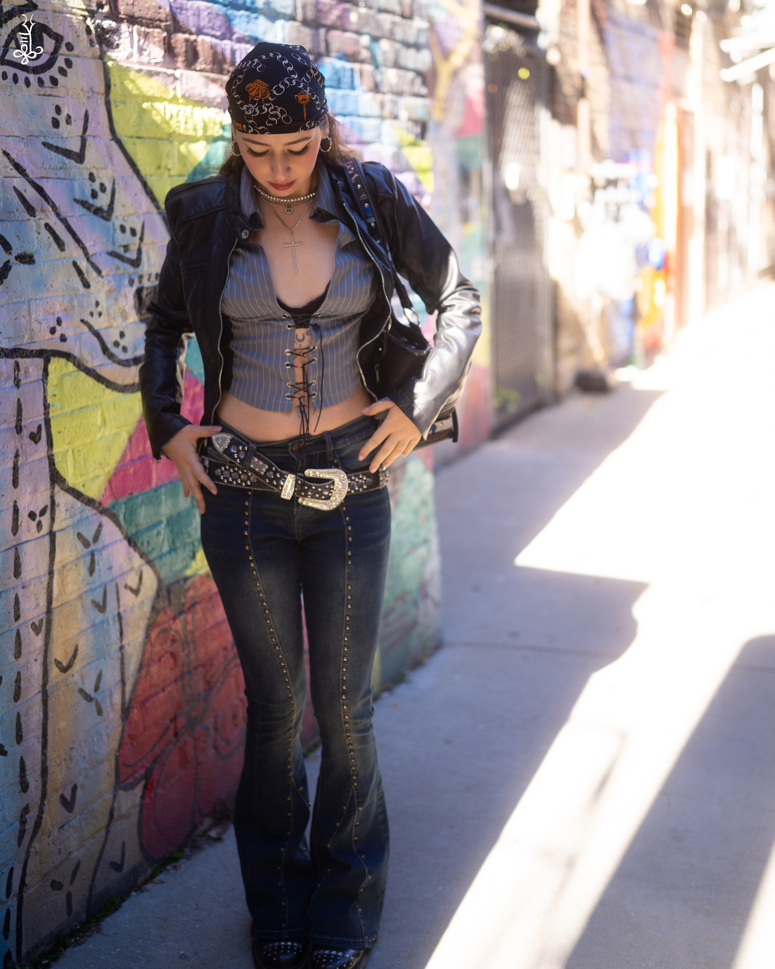 JASELLA. Ke’Ondris