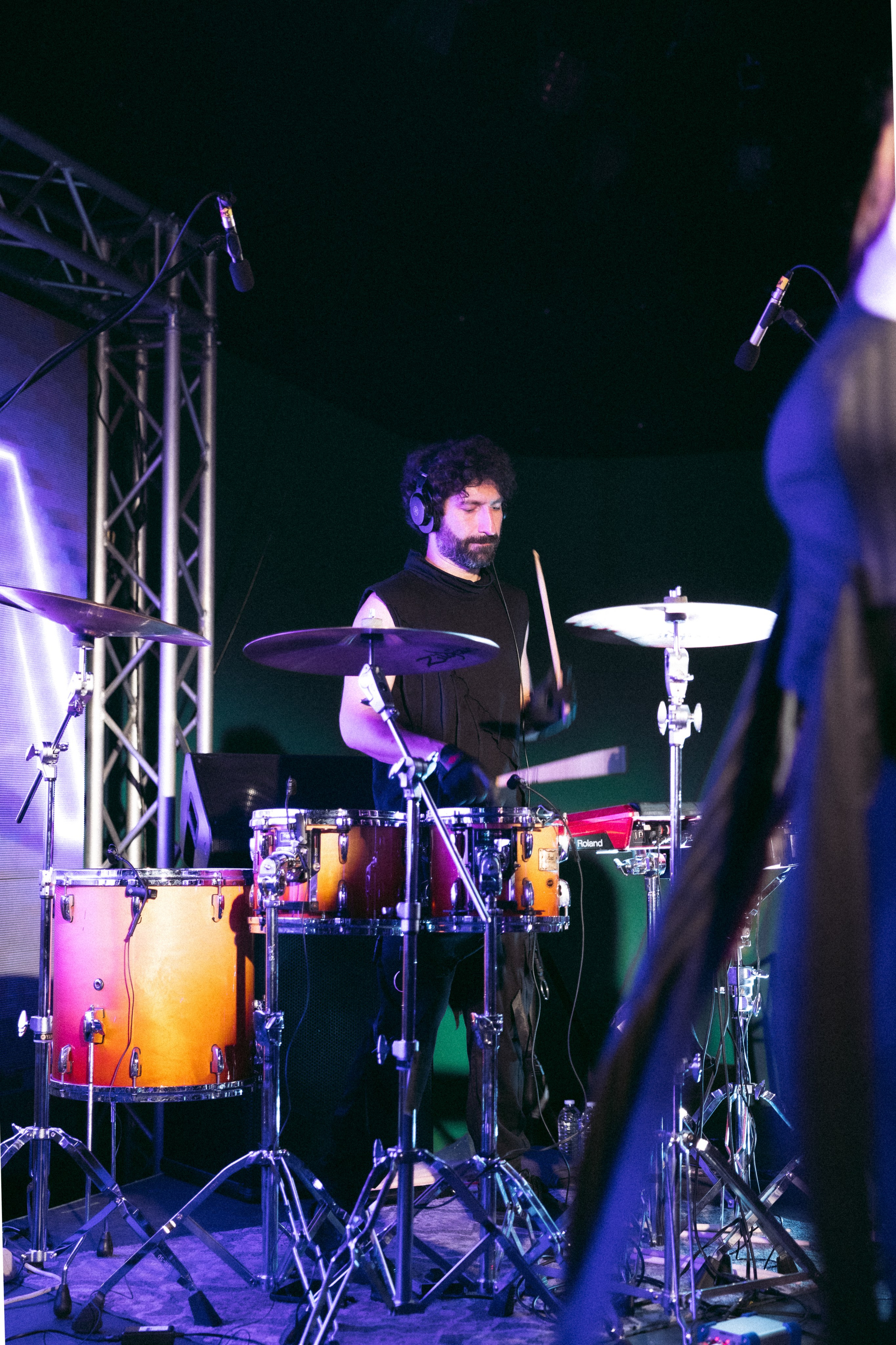 KAZKA. Fotógrafa de bodas y familia en San Diego