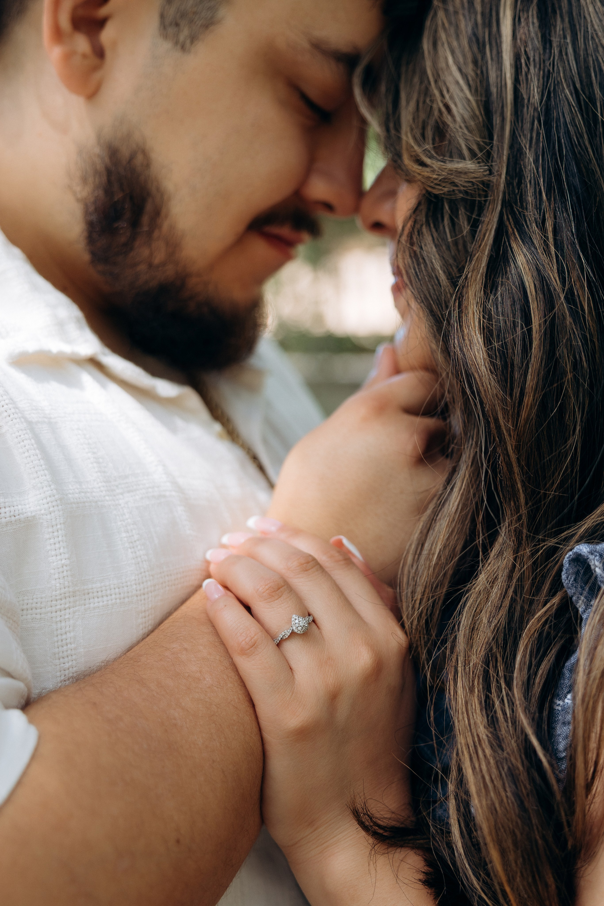 *. Fotógrafa de bodas y familia en San Diego