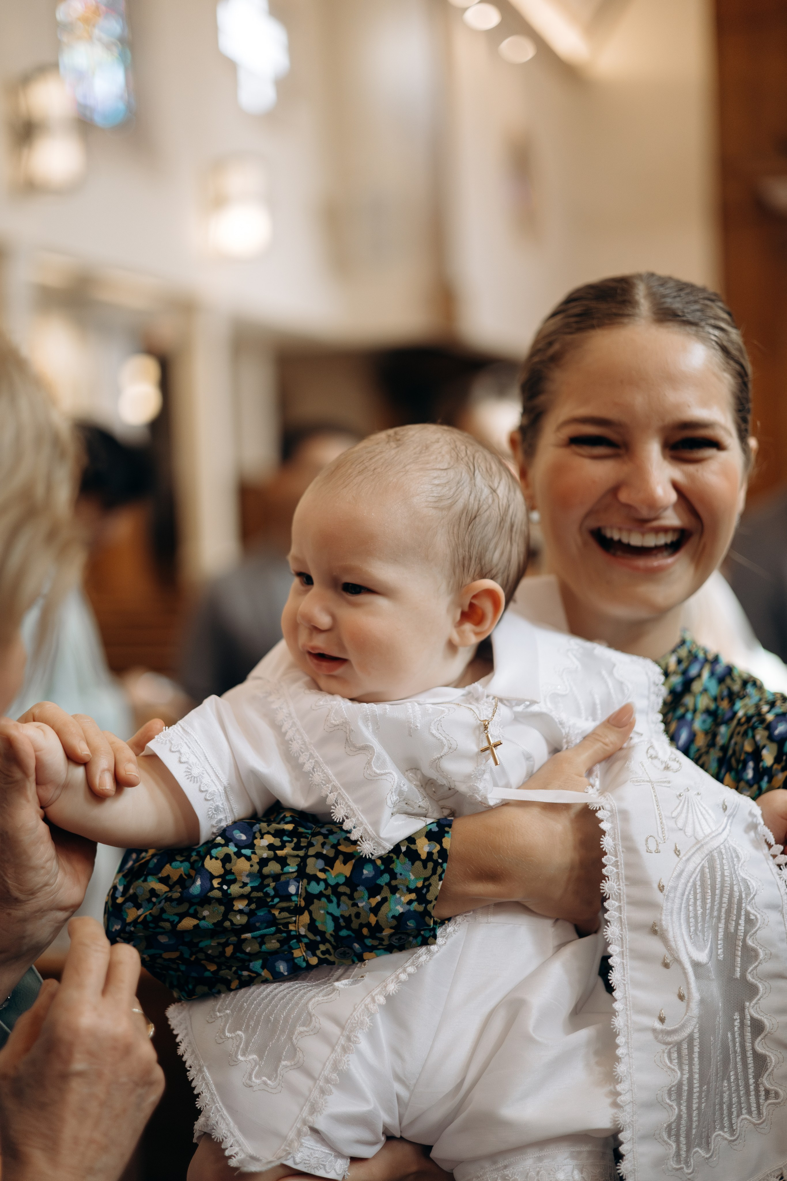 *. Wedding and family photographer San Diego