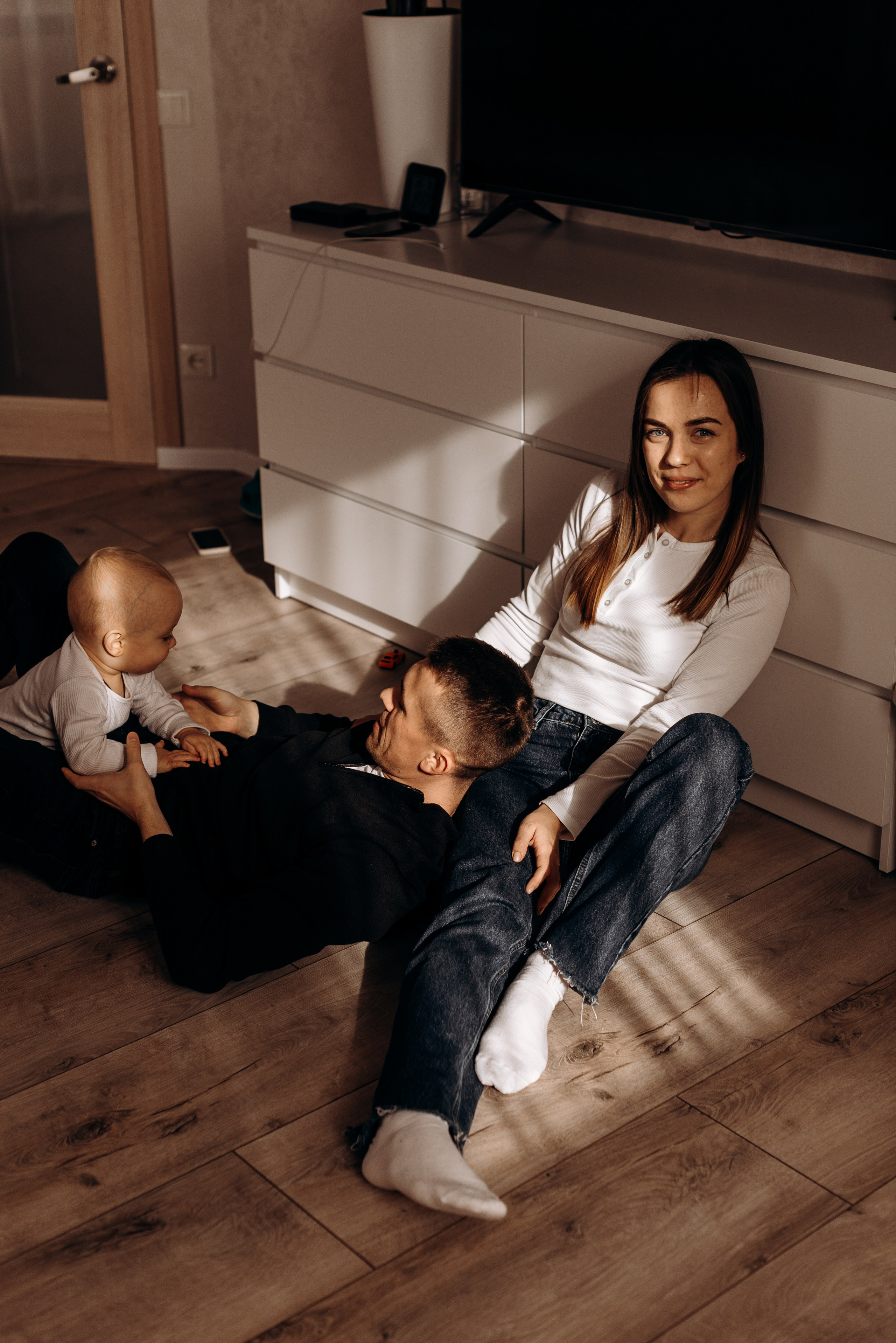 *. Wedding and family photographer San Diego