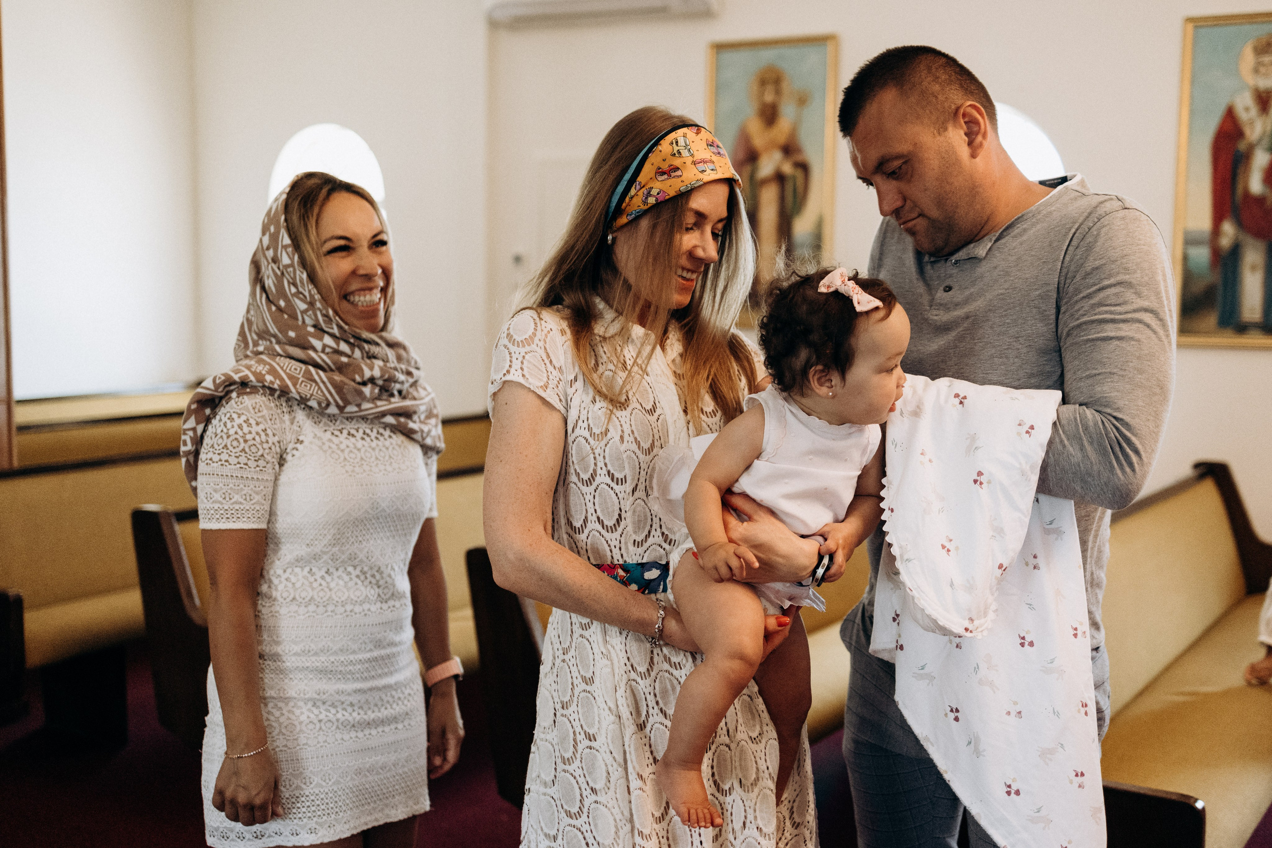 *. Wedding and family photographer San Diego