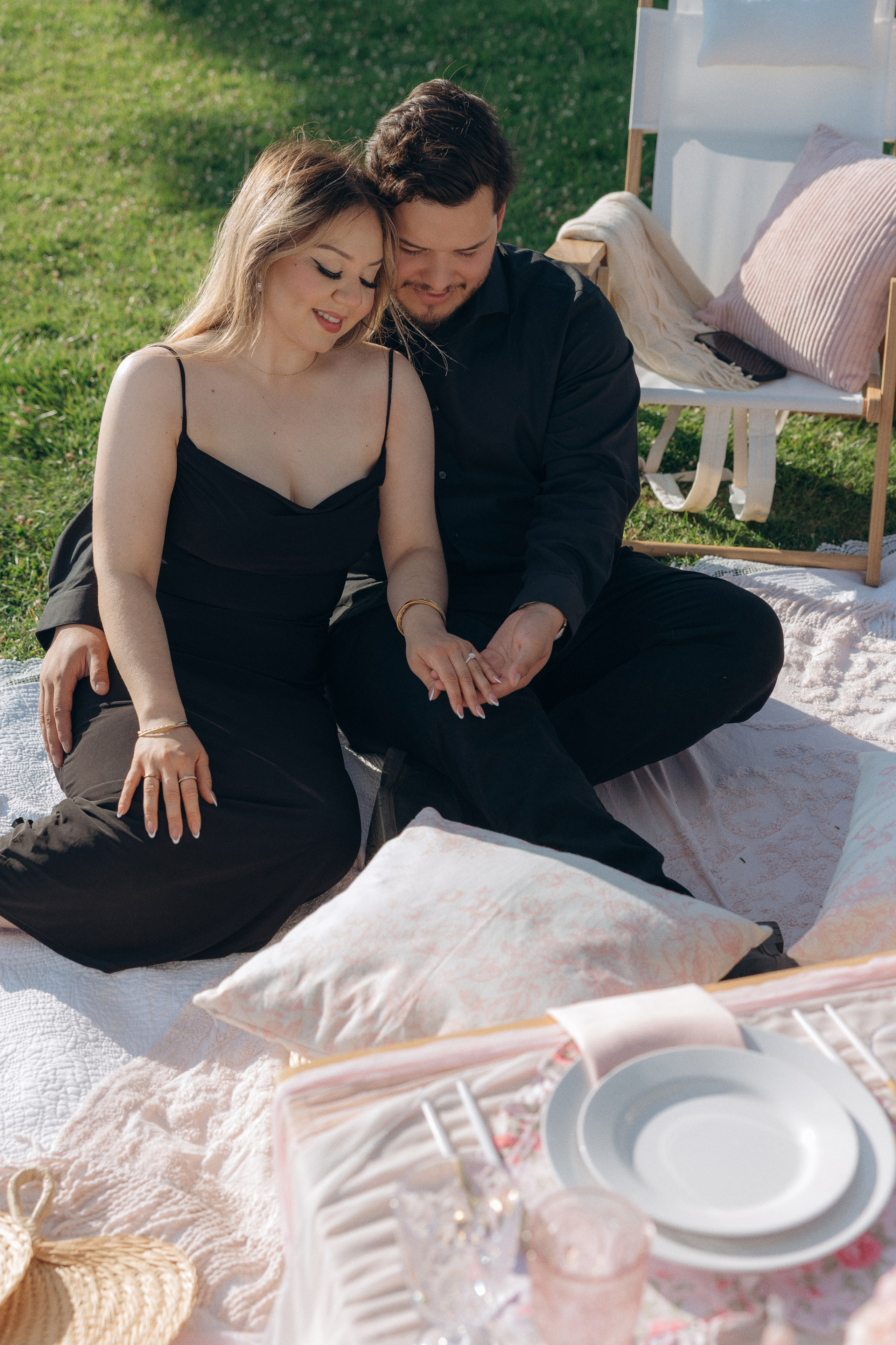 *. Wedding and family photographer San Diego