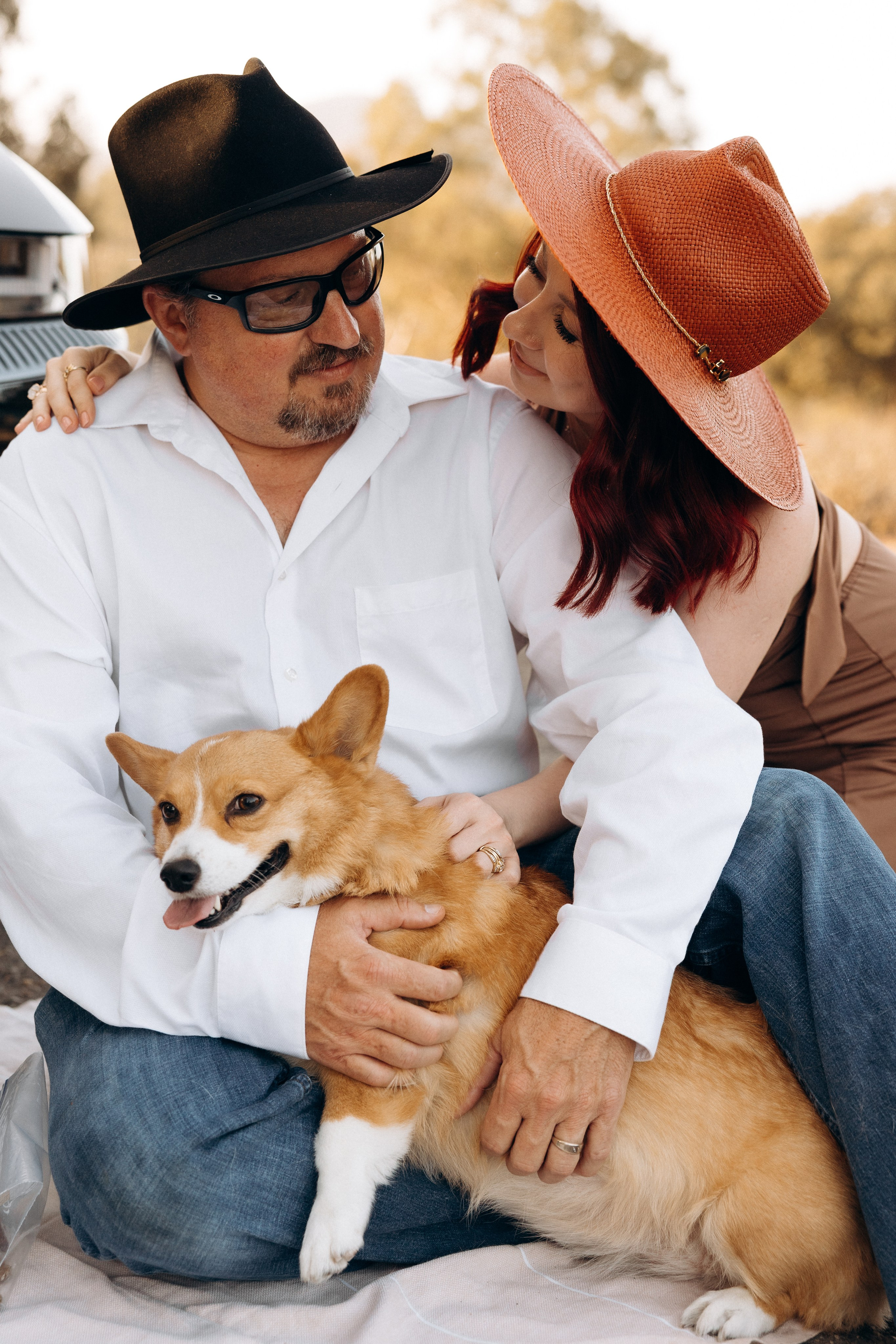 Kevin and Olga. Wedding and family photographer San Diego