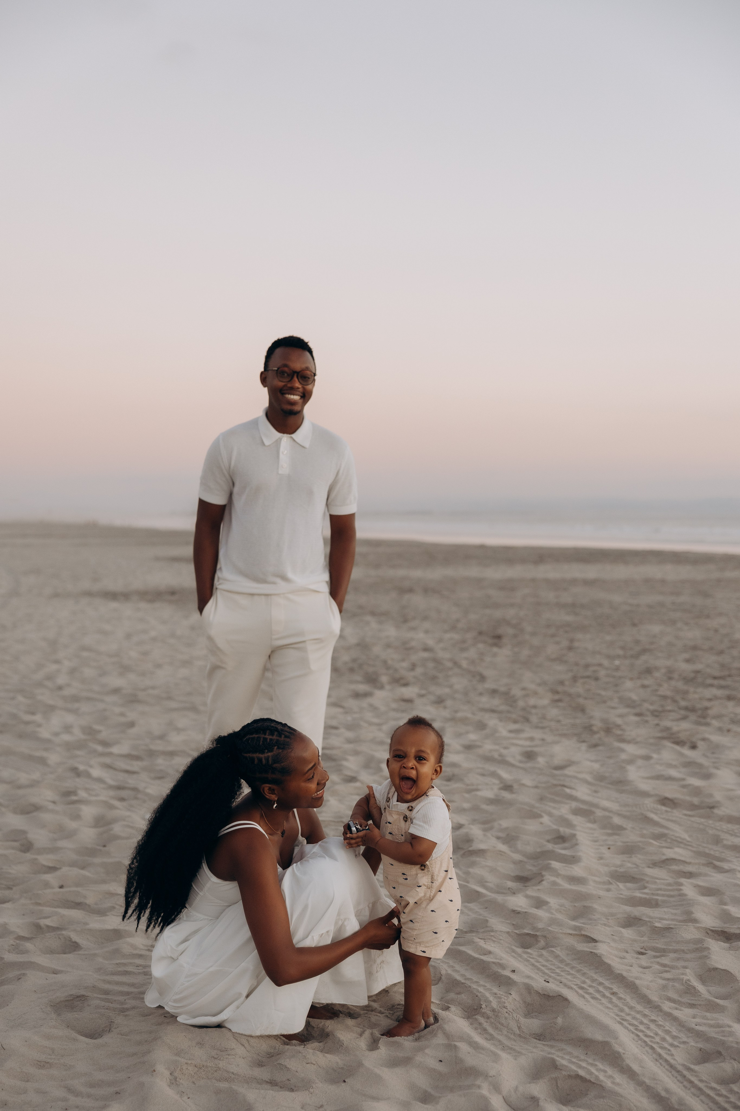 *. Wedding and family photographer San Diego