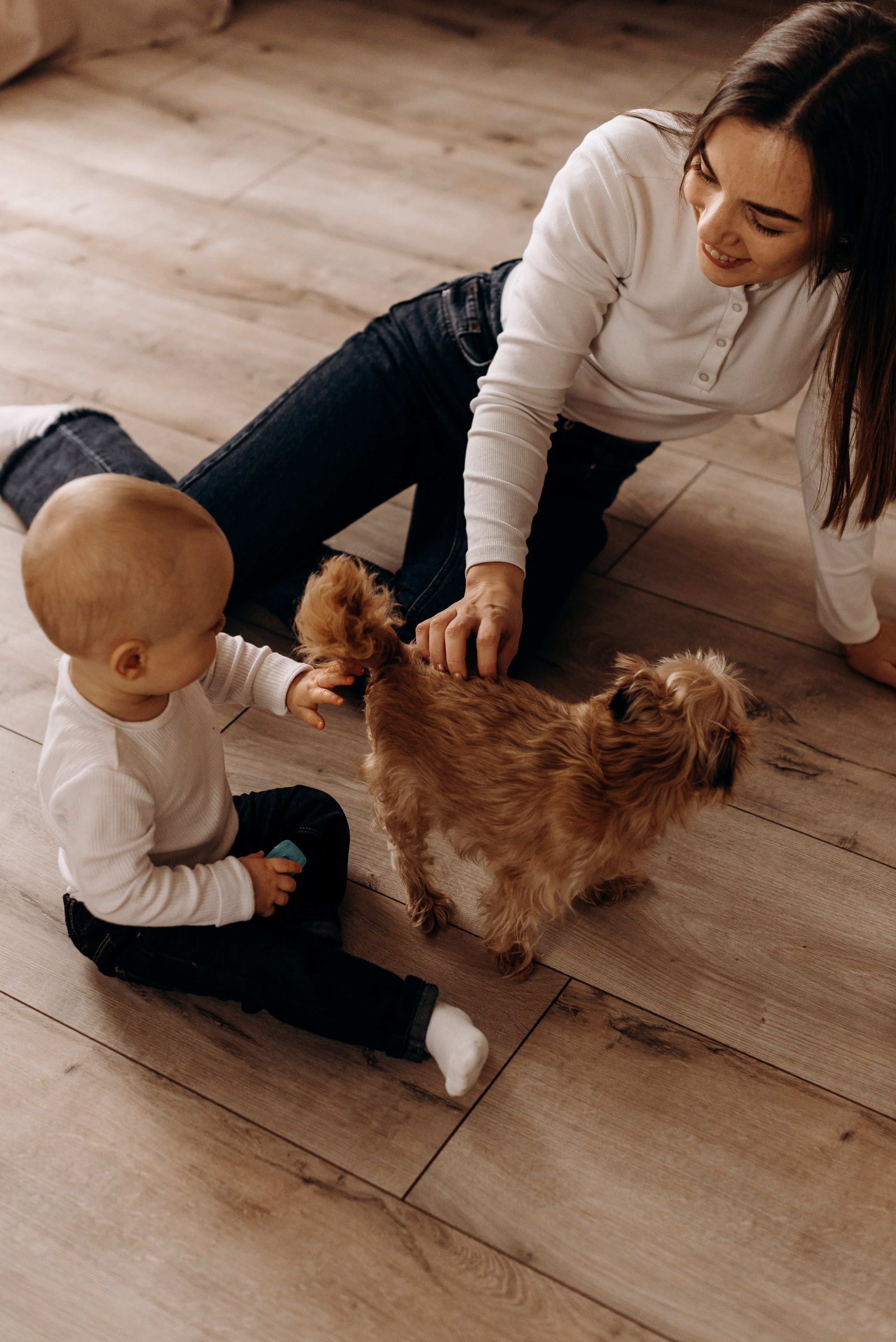 *. Wedding and family photographer San Diego