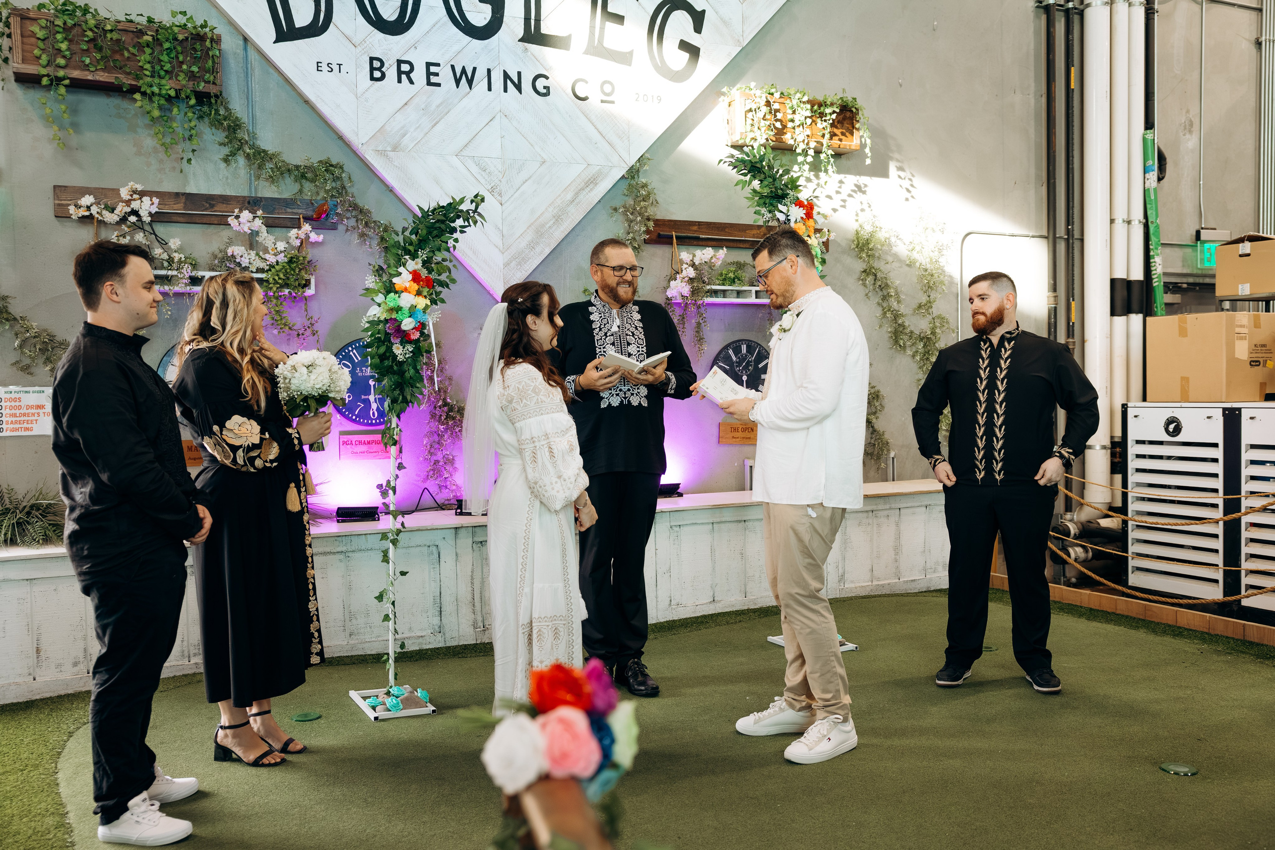 *. Wedding and family photographer San Diego
