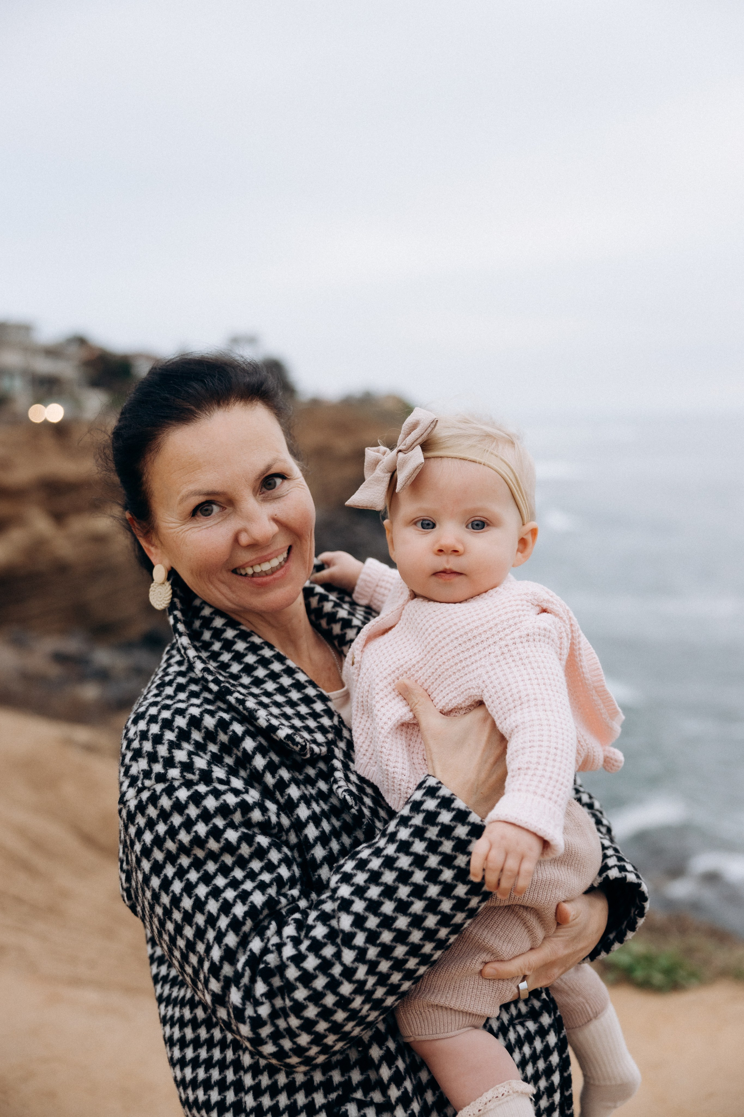 *. Wedding and family photographer San Diego