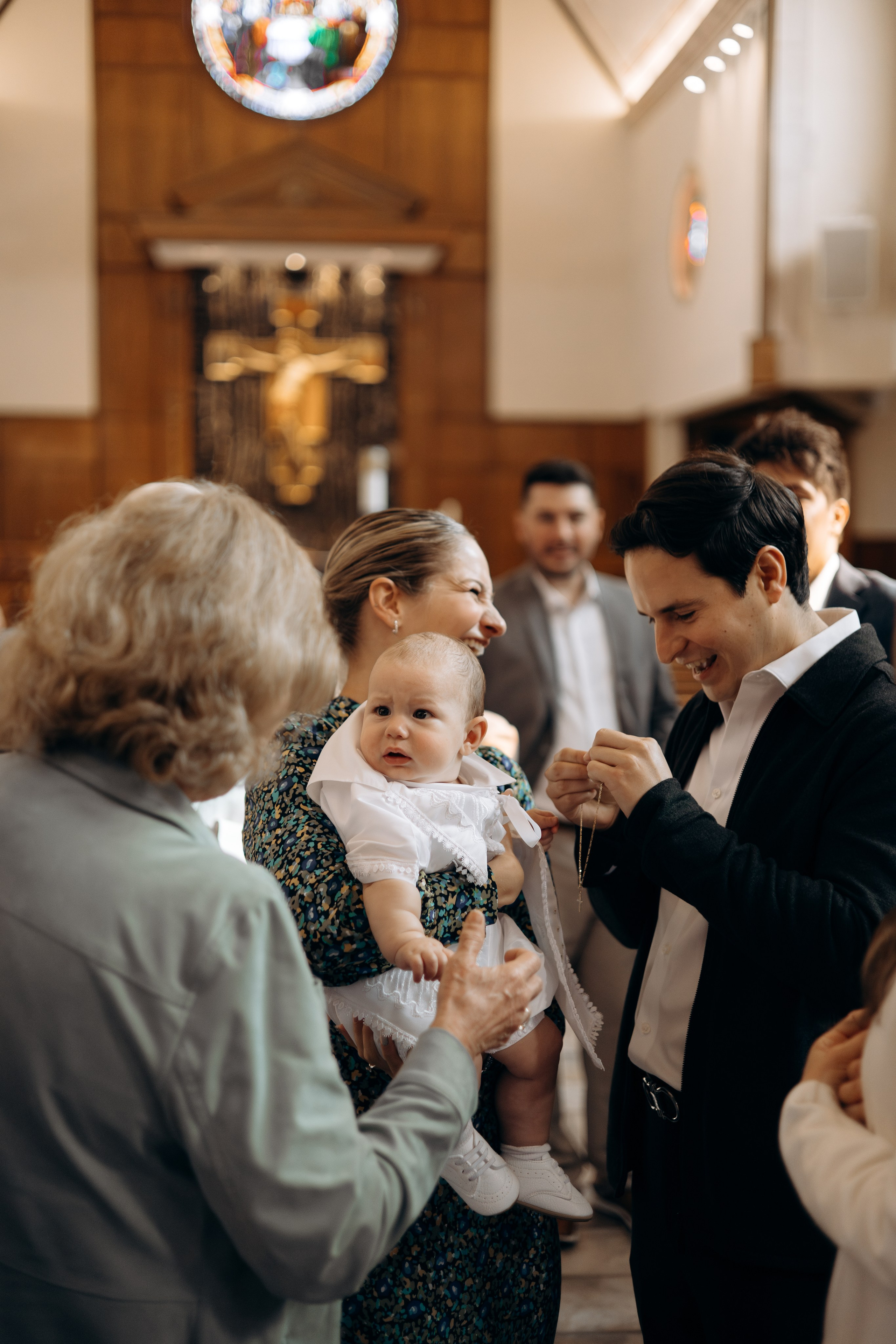 *. Wedding and family photographer San Diego