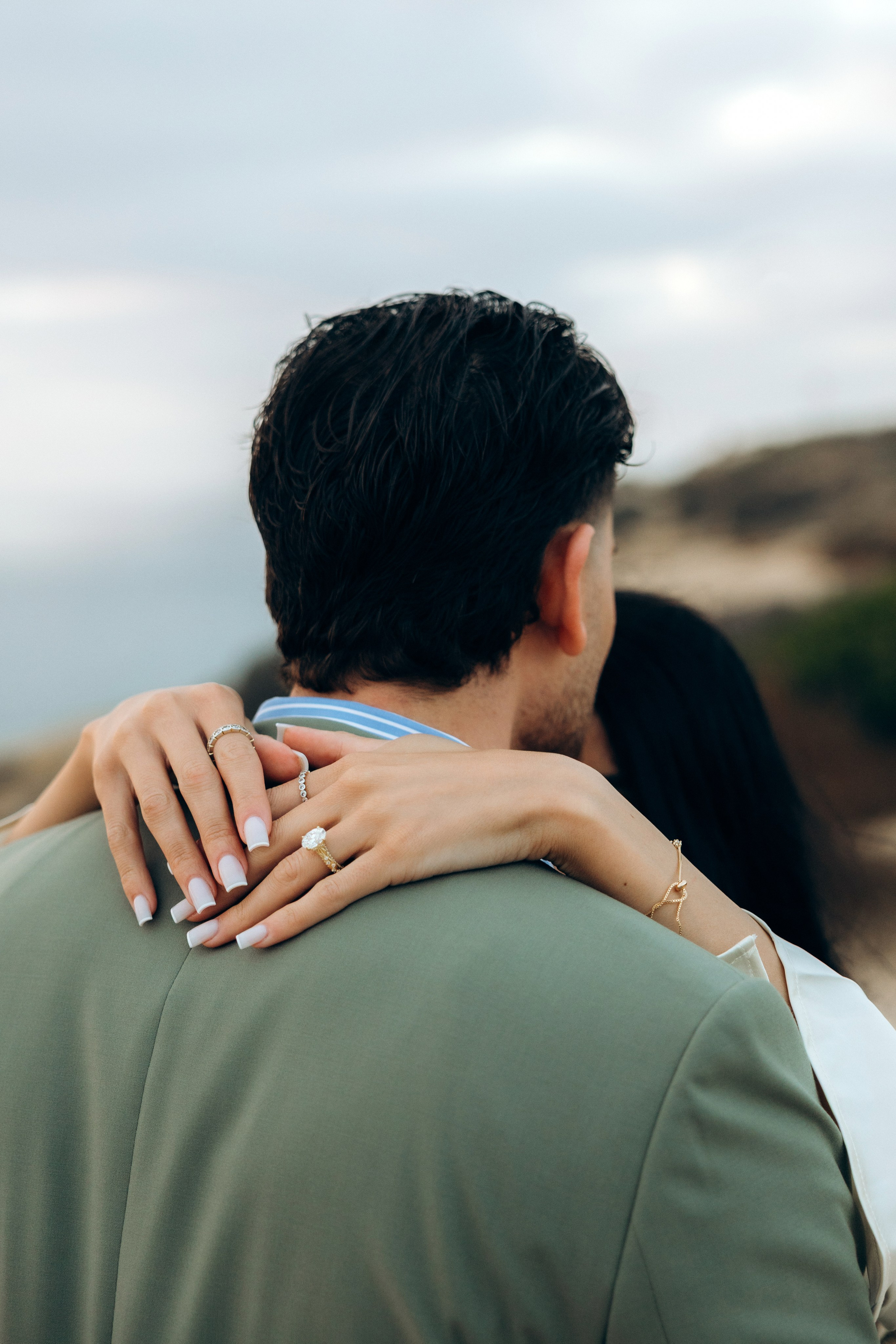 Amin&Saja. Wedding and family photographer San Diego