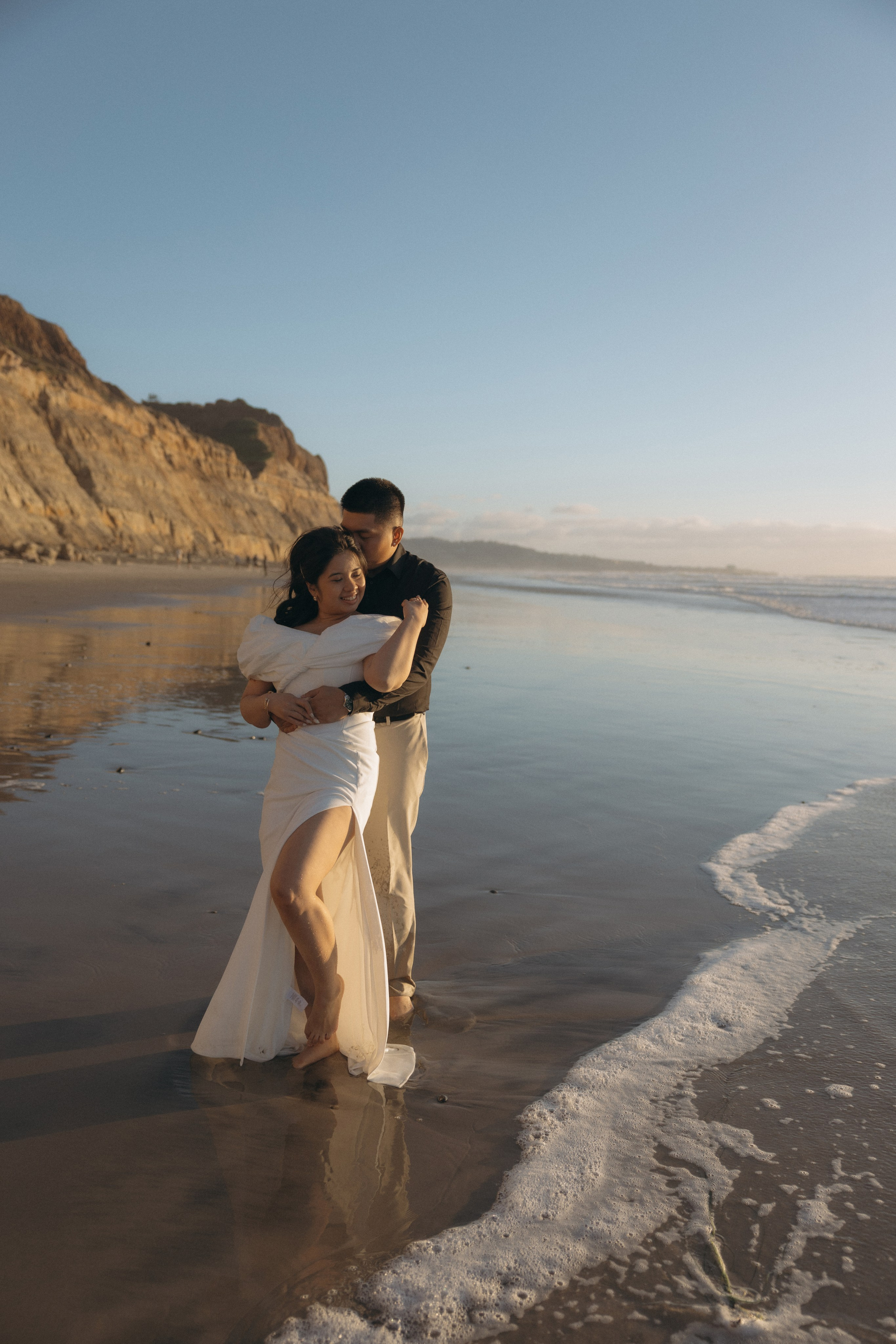 *. Wedding and family photographer San Diego