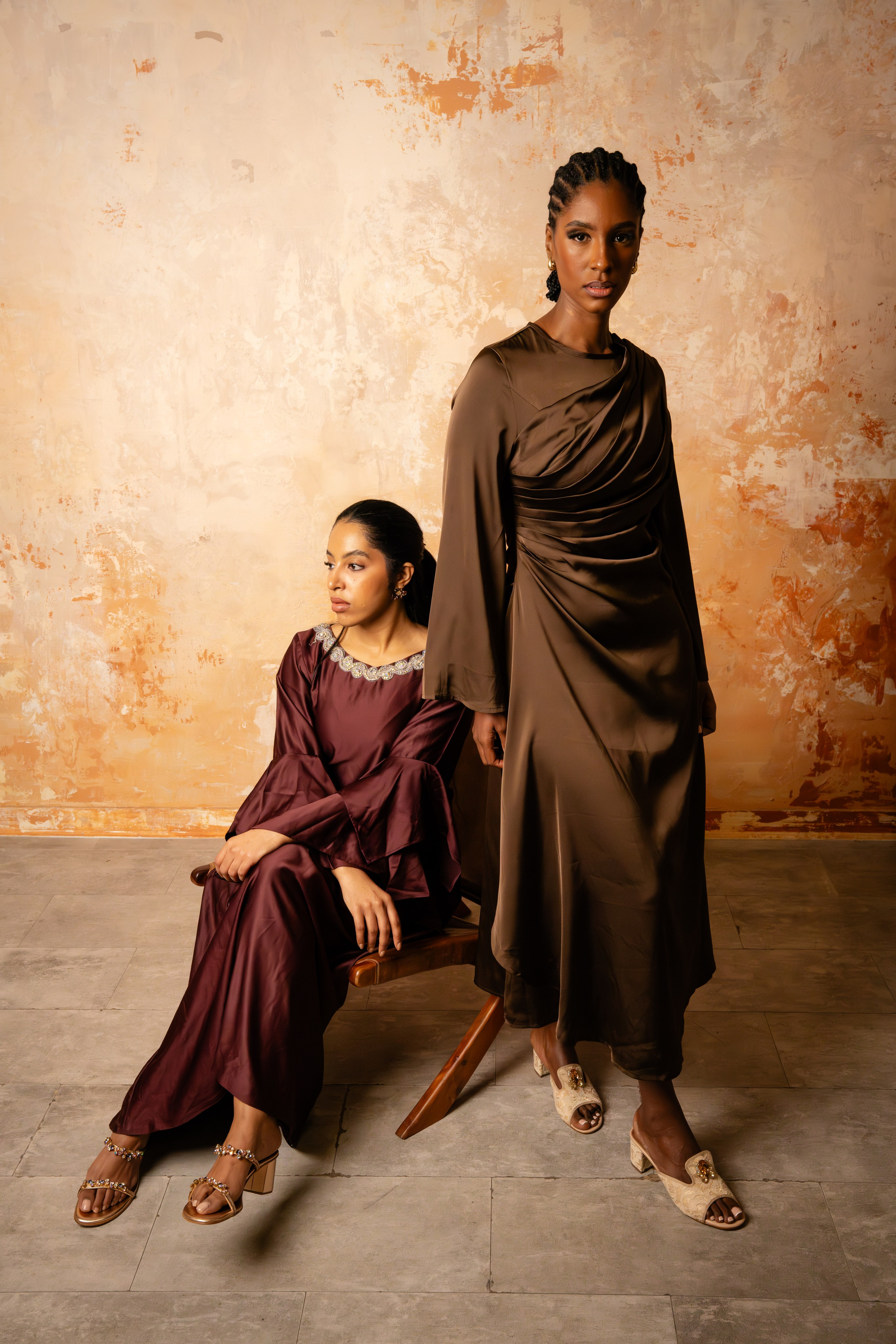 Campaigns. Jay Soundo — Sport, Fashion & Commercial Photographer