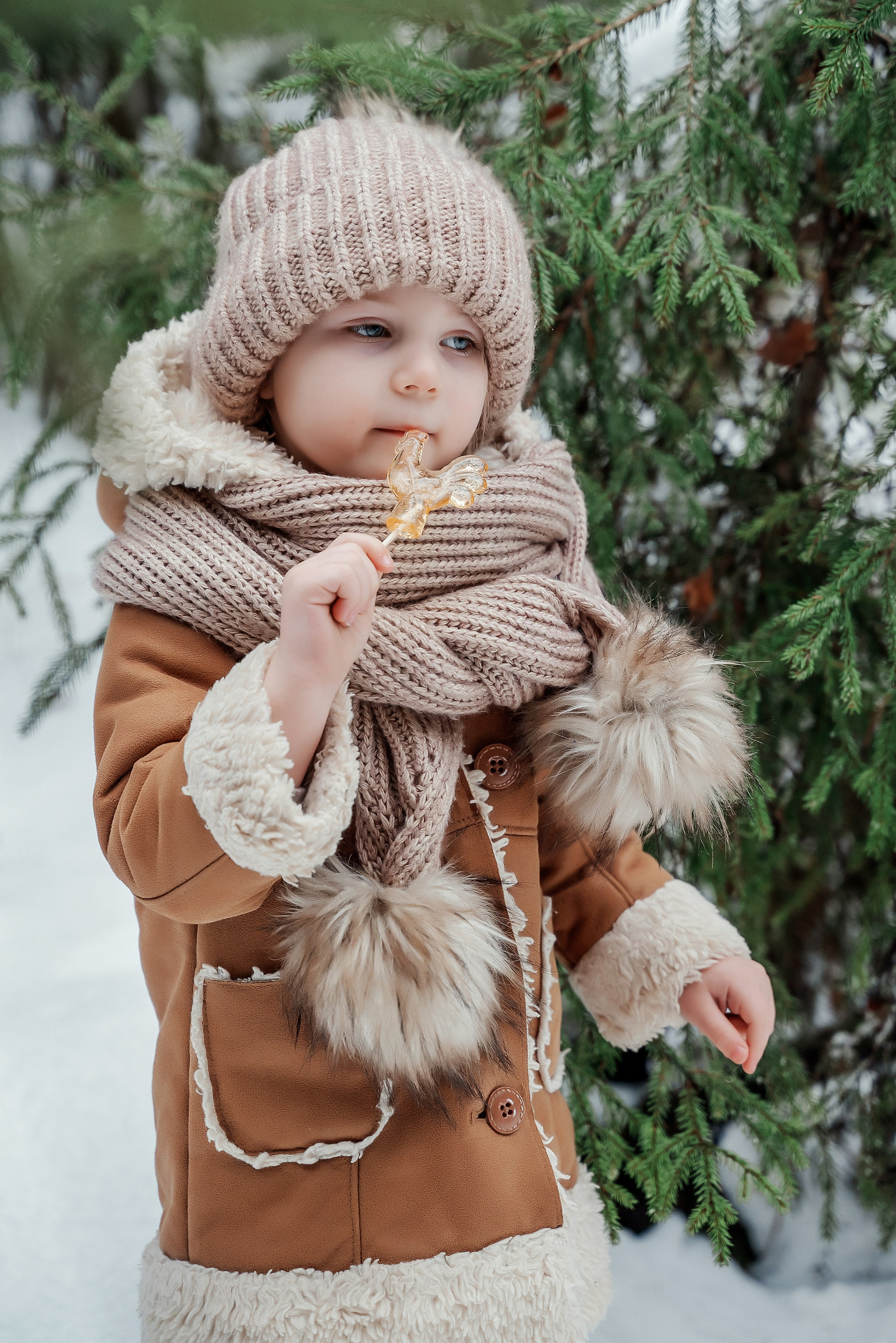 Mila. Ваш фотограф в Латгалии — Александра Юхневича!