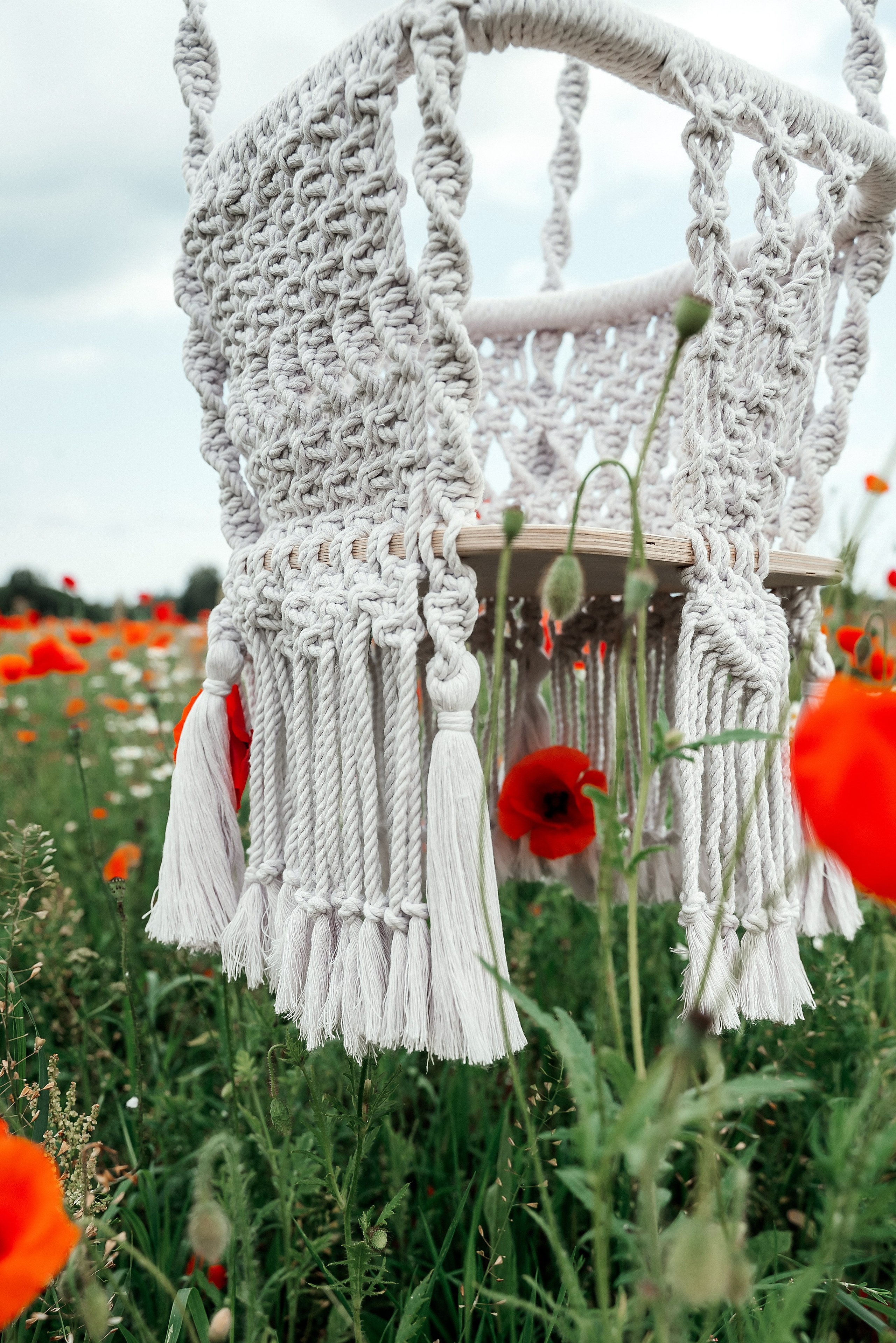 Качели. Ваш фотограф в Латгалии — Александра Юхневича!