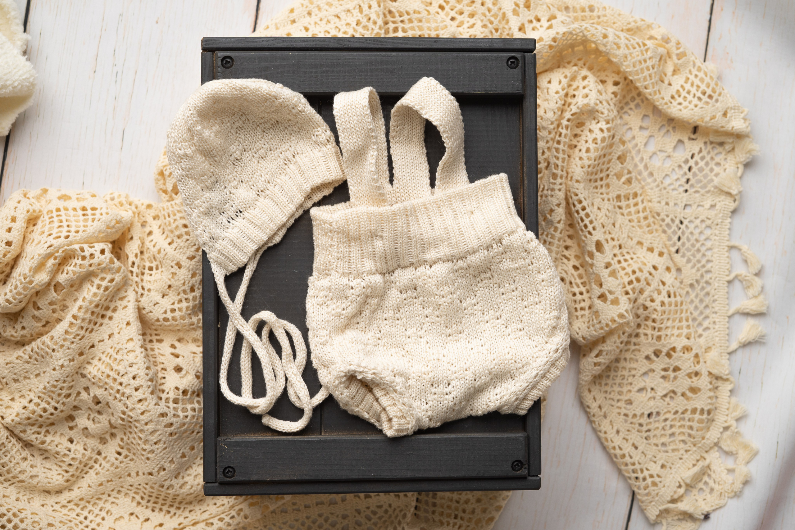 Outfits for boys. Newborn Photographer and life casting in Dubai Dariya Saeed