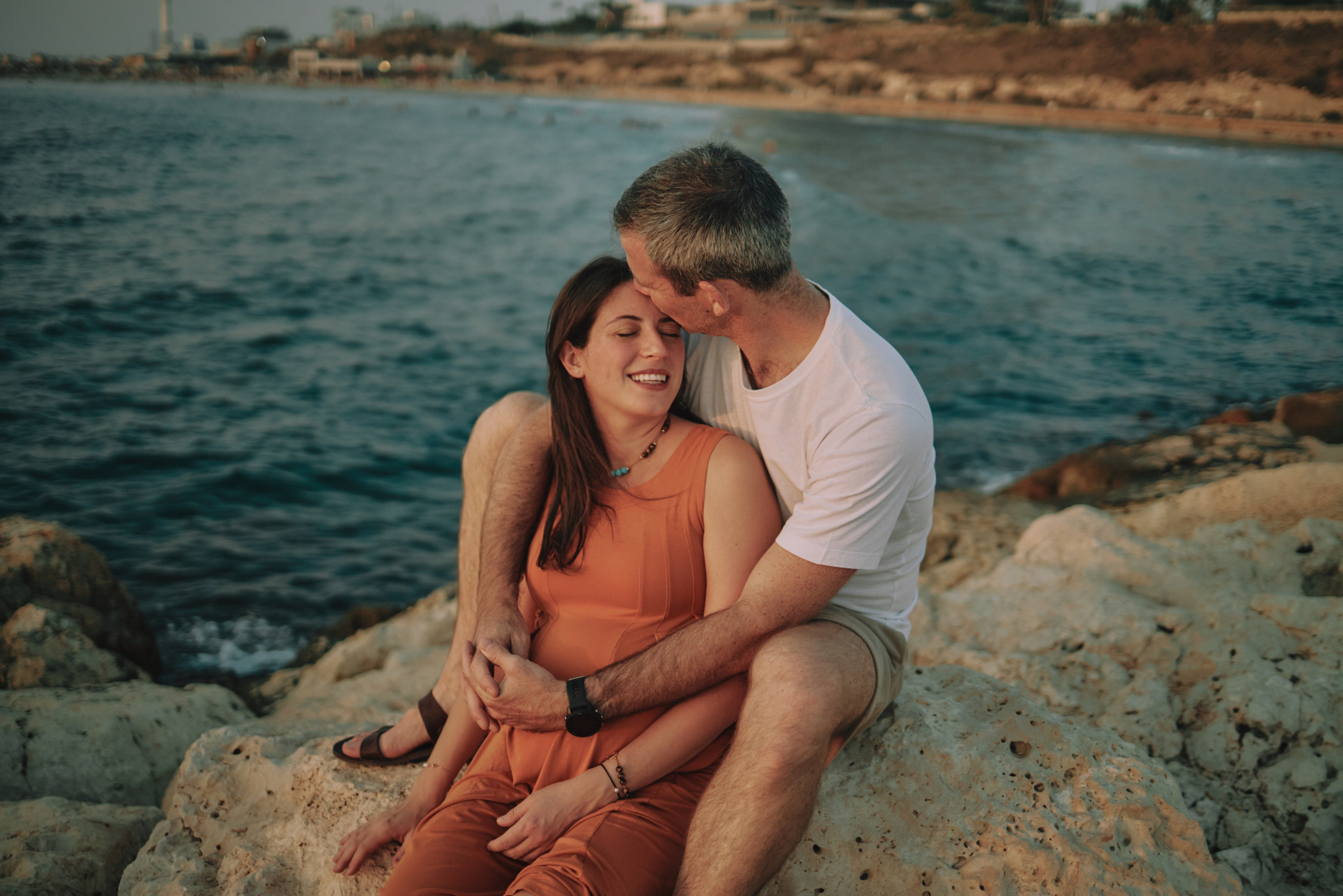 Pregnancy. Sergey Kalinkin Photography