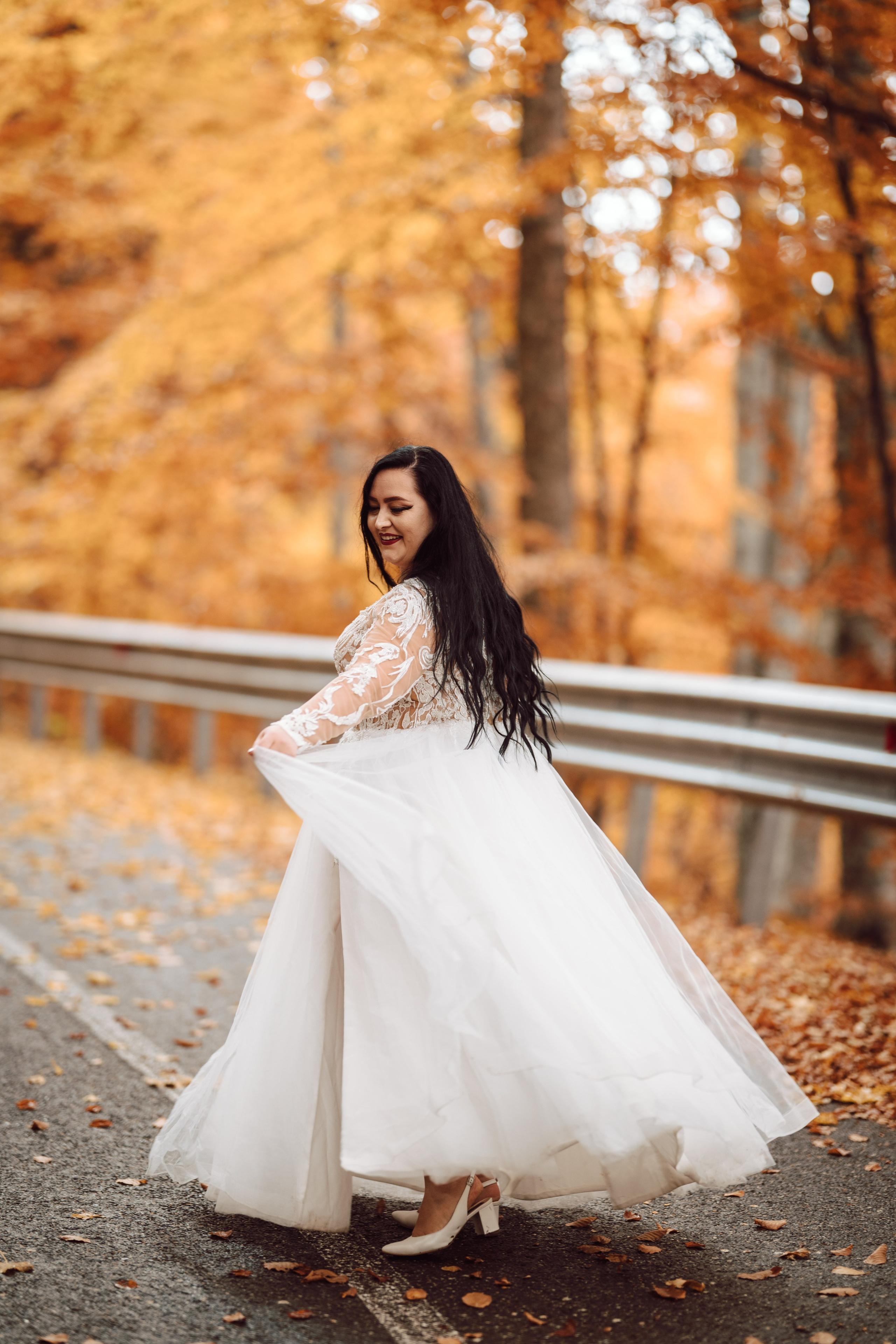 Catalina & Catalin. The Catalins Events — Wedding Photography & Videography