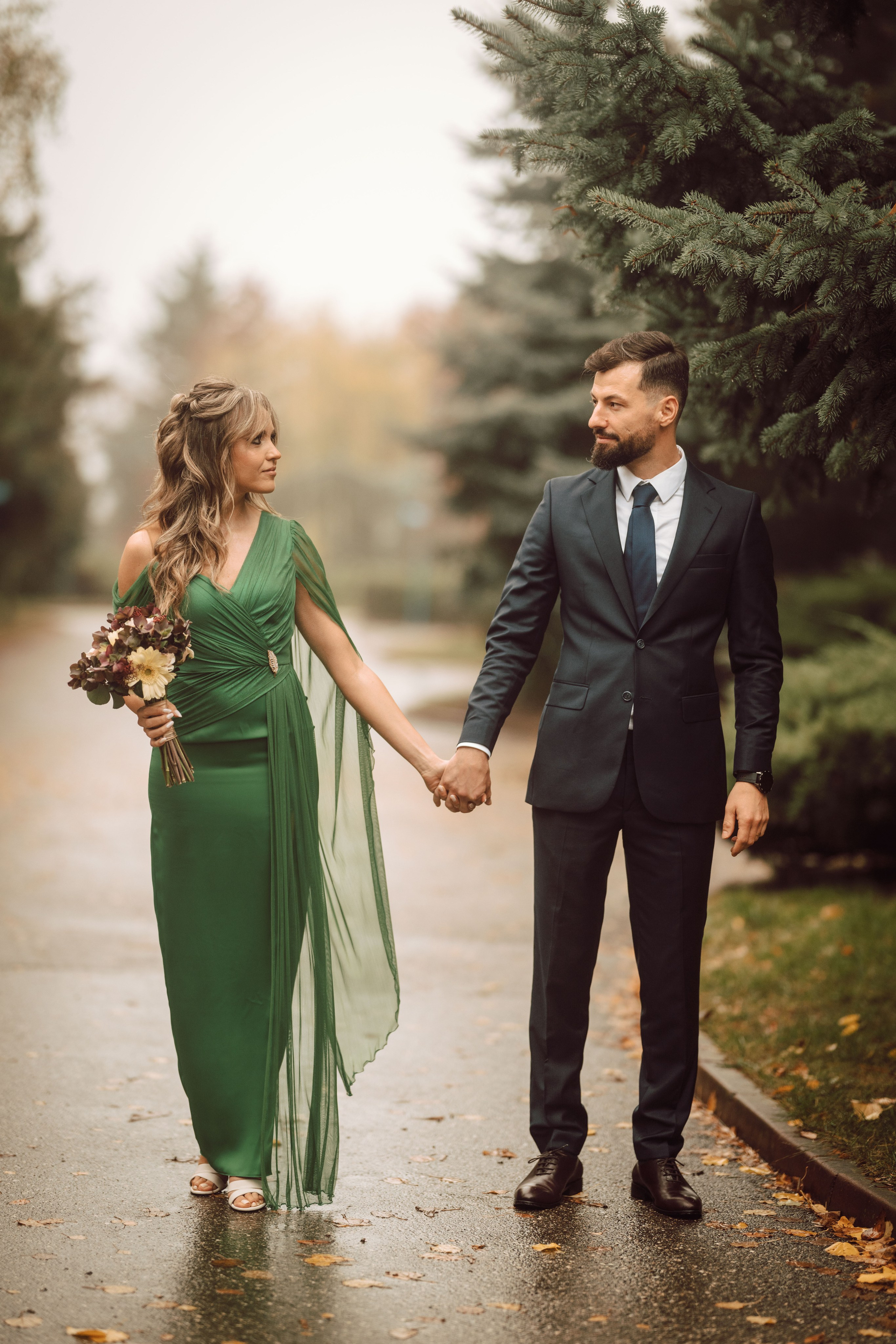 Daniela & Daniel. The Catalins Events — Wedding Photography & Videography