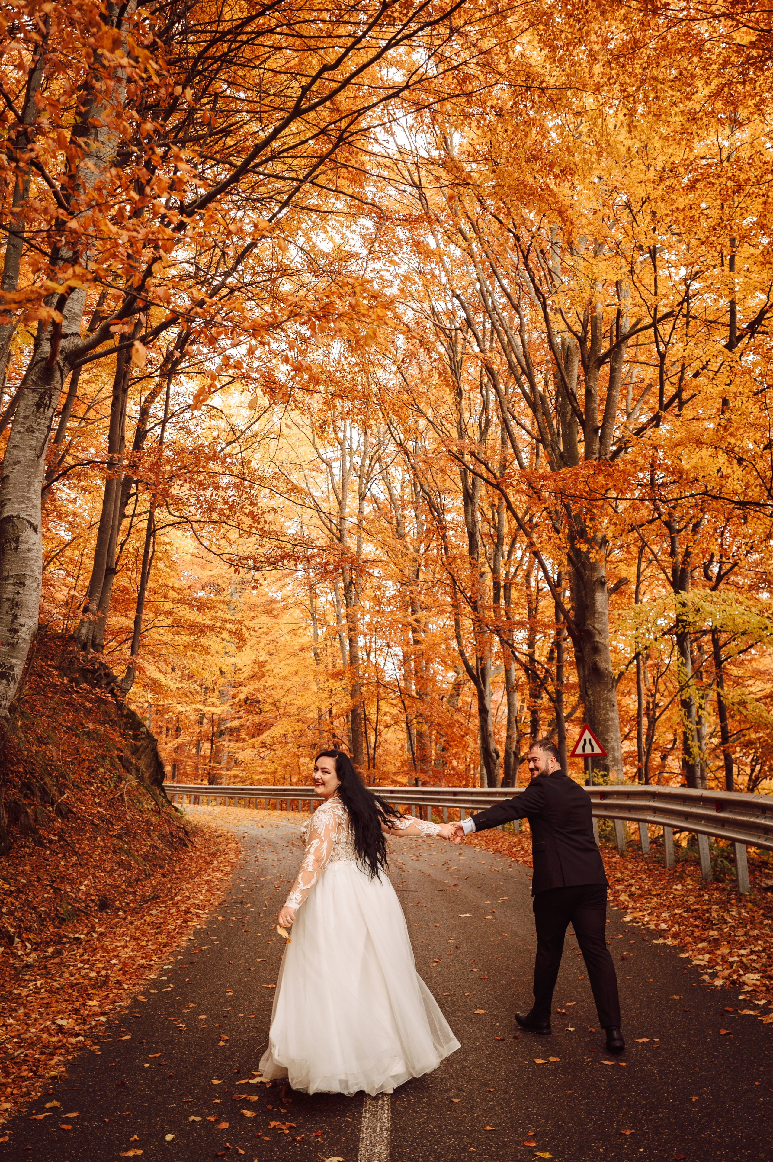 Catalina & Catalin. The Catalins Events — Wedding Photography & Videography