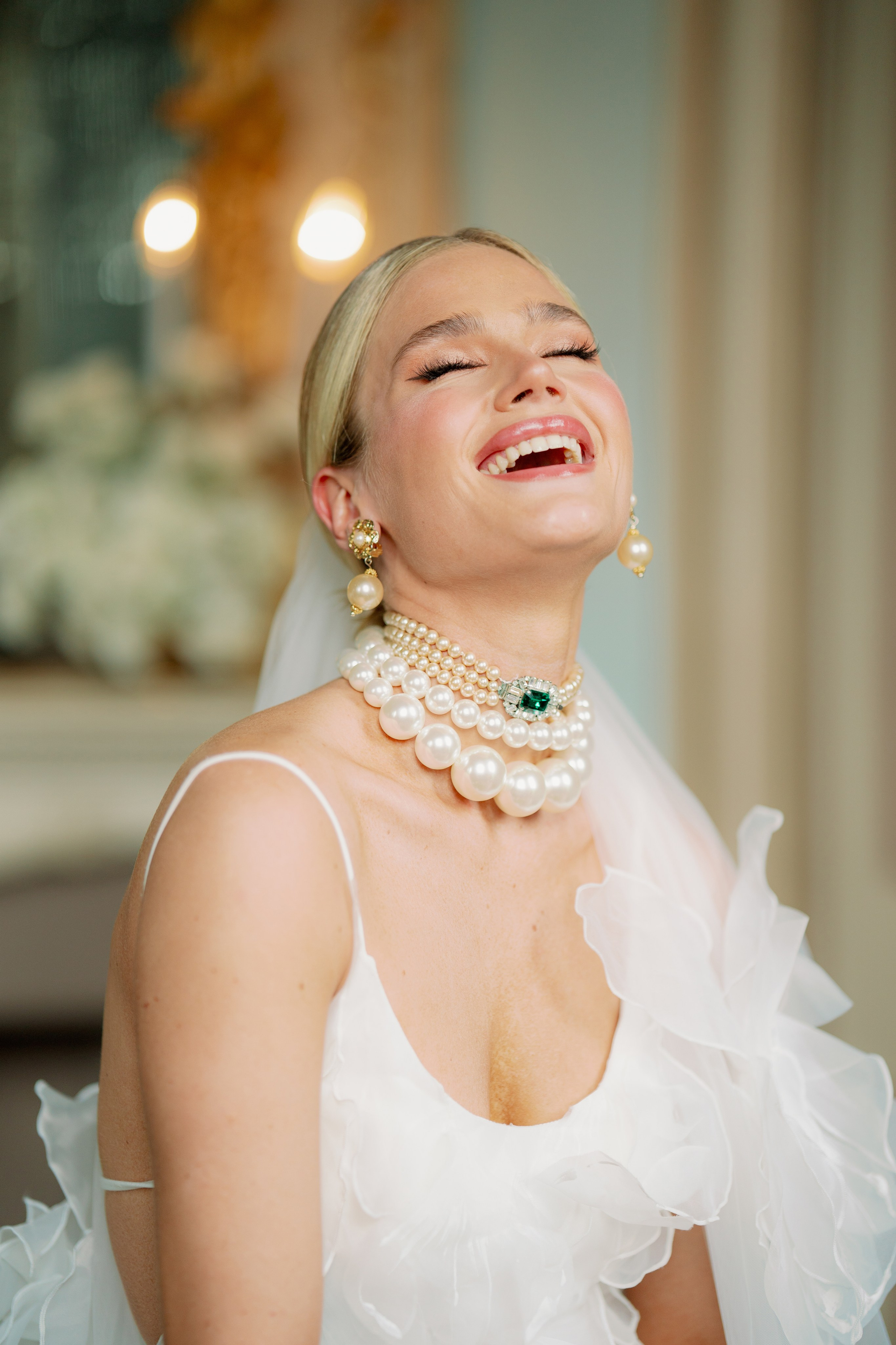 Weddings. Estela Virko Photography