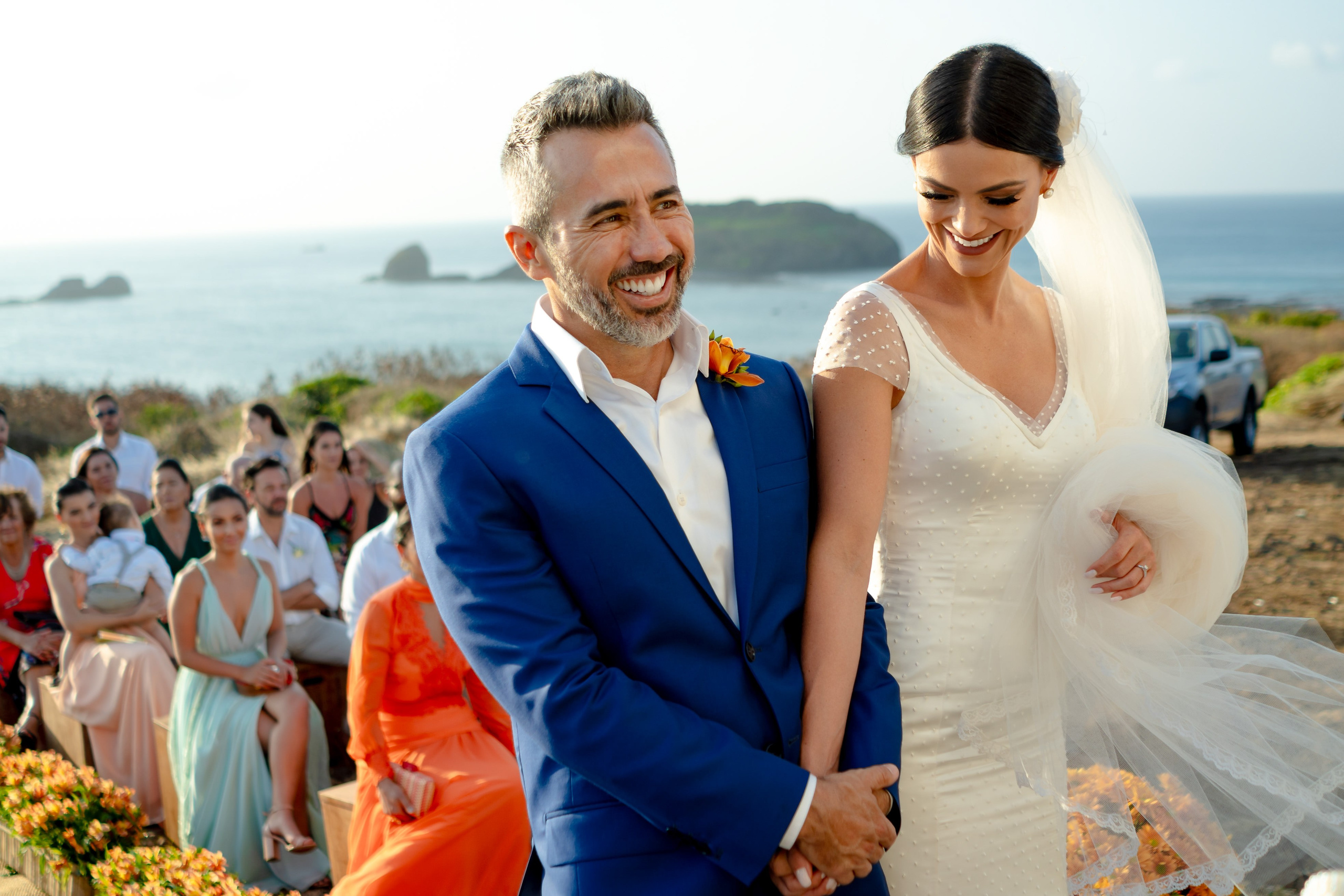 VIVI & EDSON | FERNANDO DE NORONHA. Fotógrafo de casamentos e gestantes