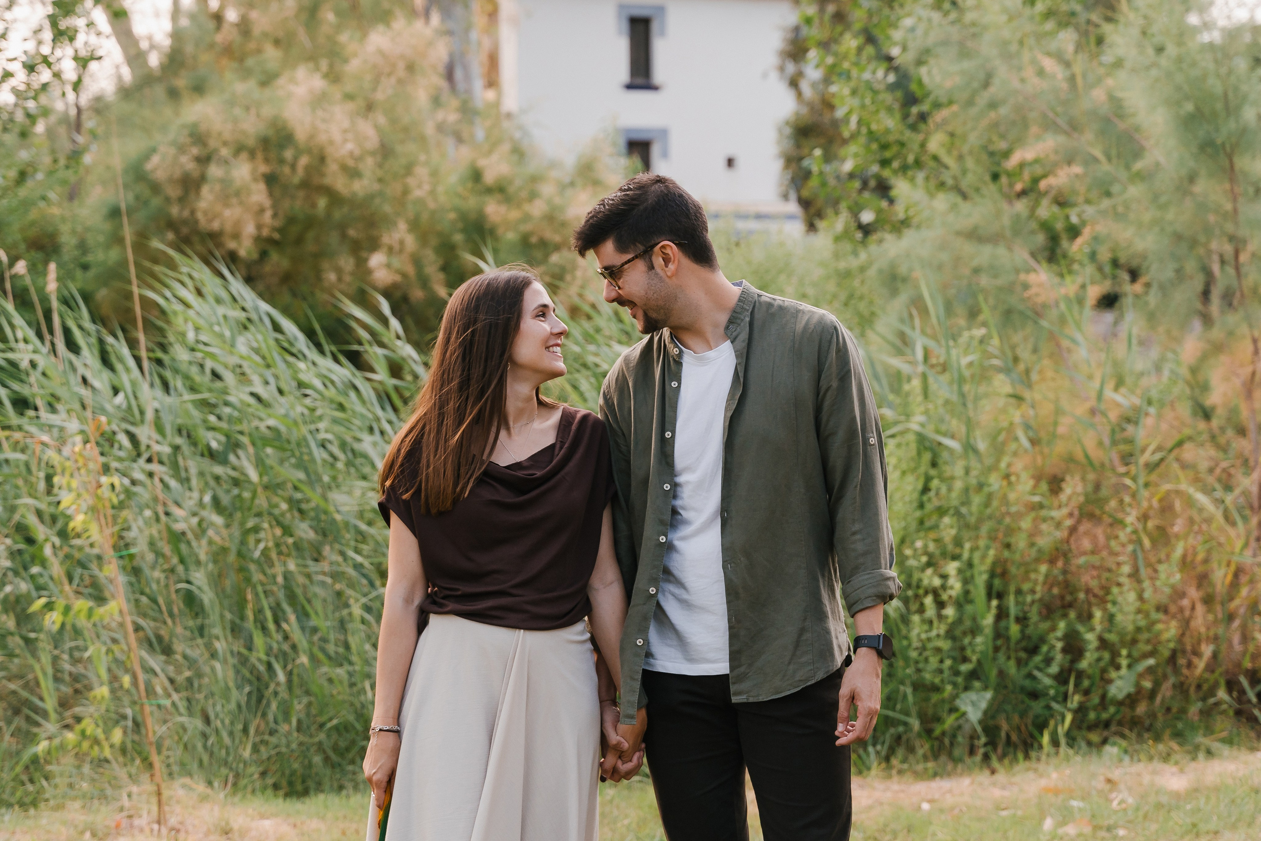 M&E. Fotógrafa de bodas y familias en España, Valencia: Nadia ProFoto
