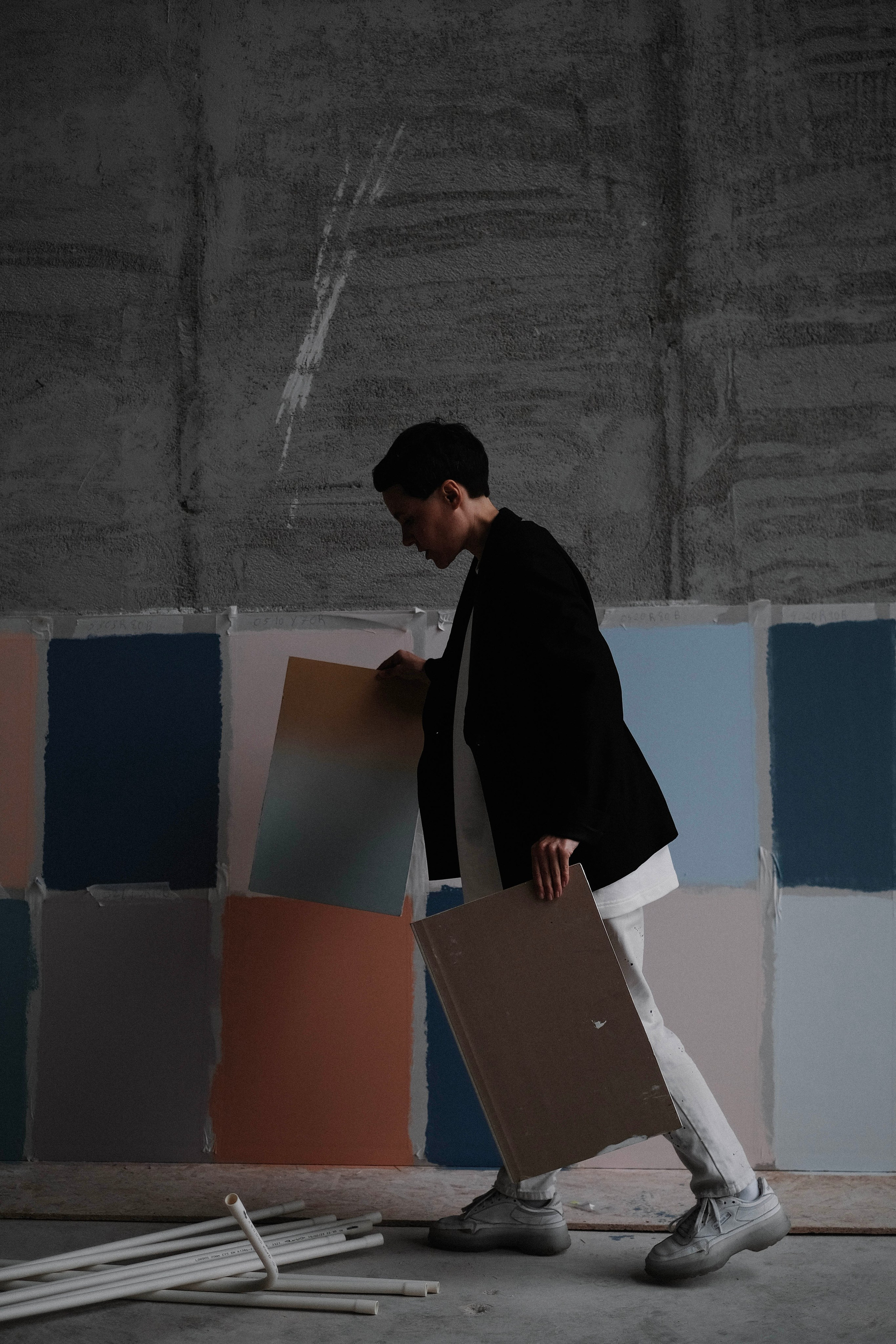 JKLAB. Authentic Family Photography in Cologne