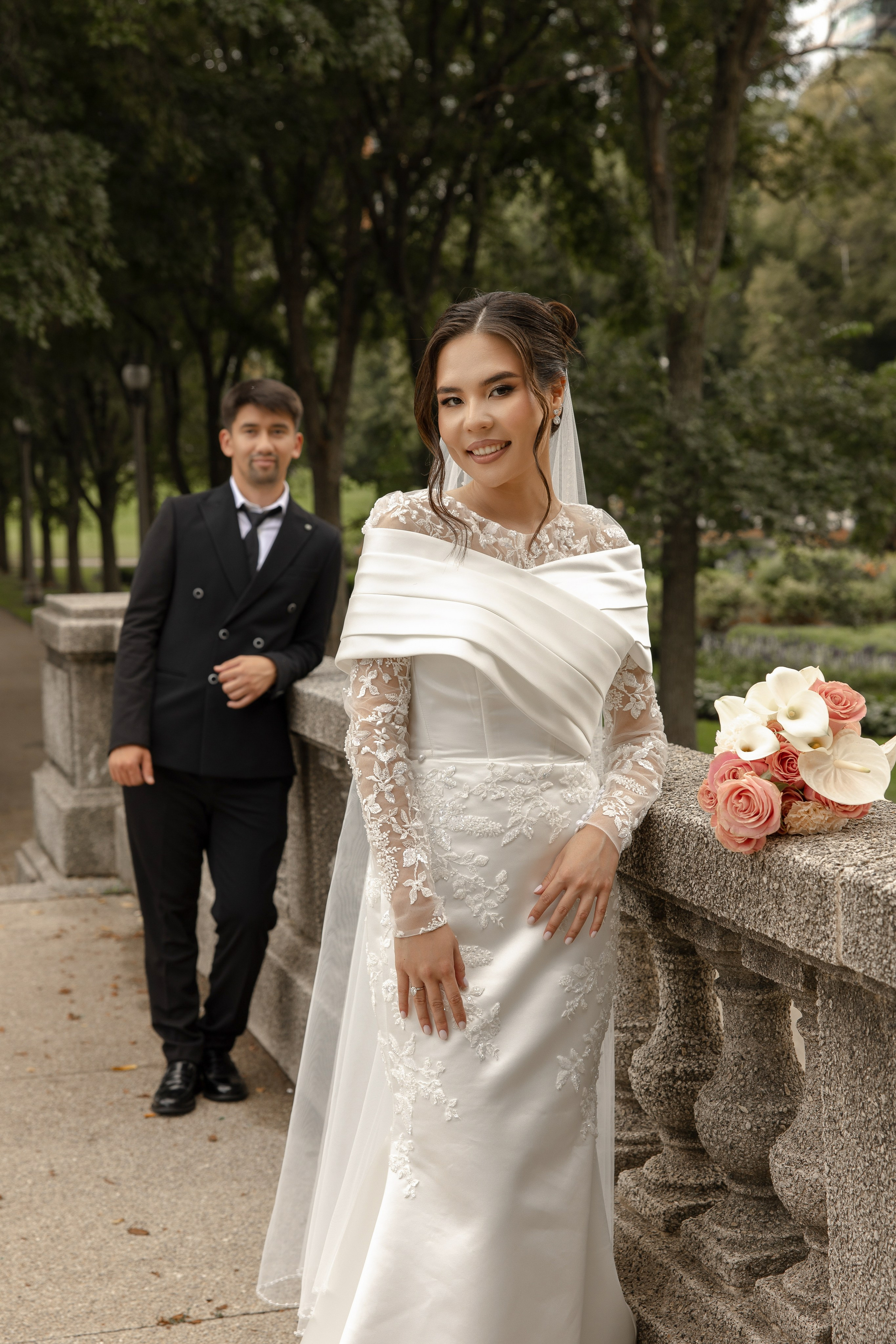 Wedding 09.25. Портфолио