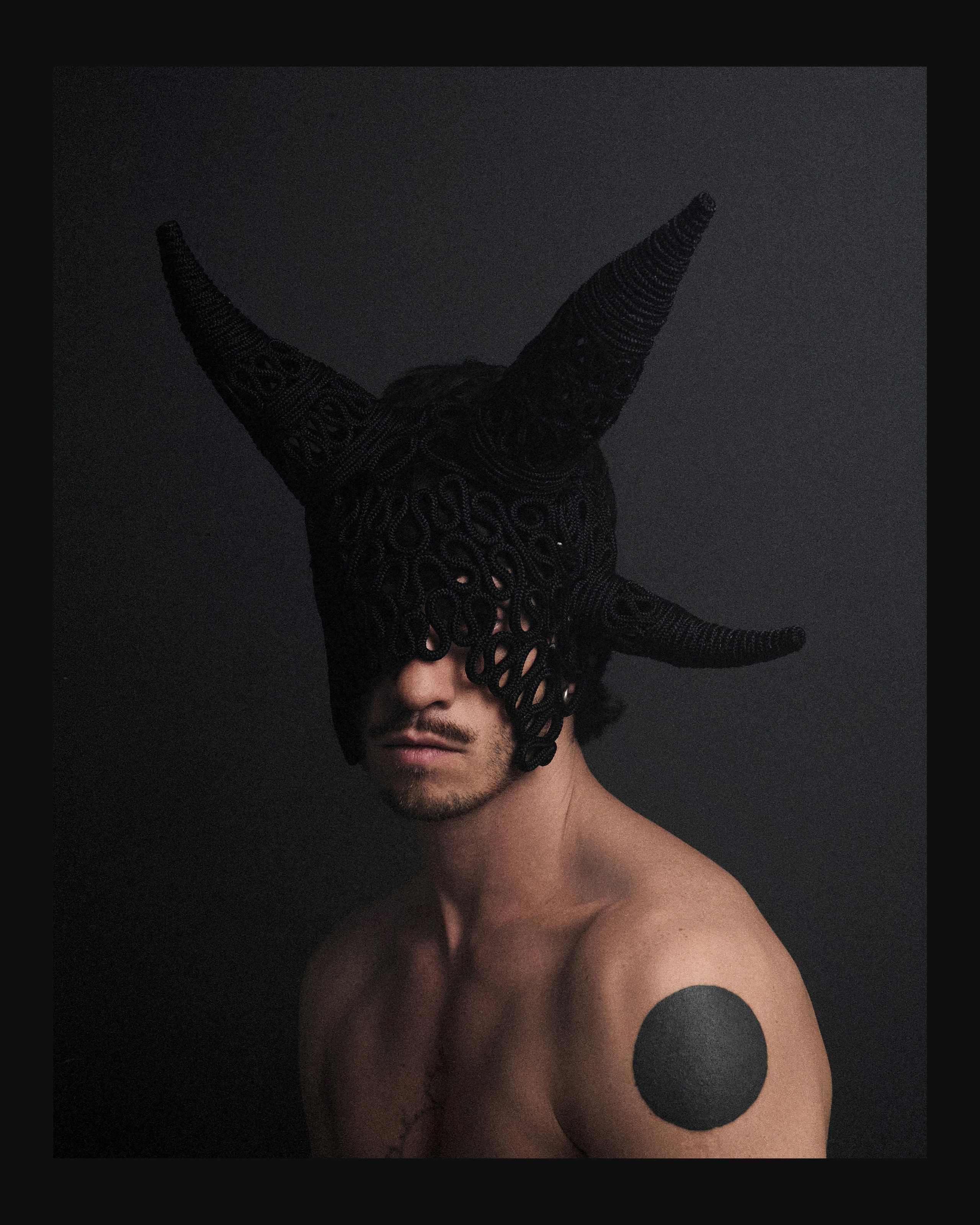 Kirill Mintsev. Фотограф Абдршин Валерий