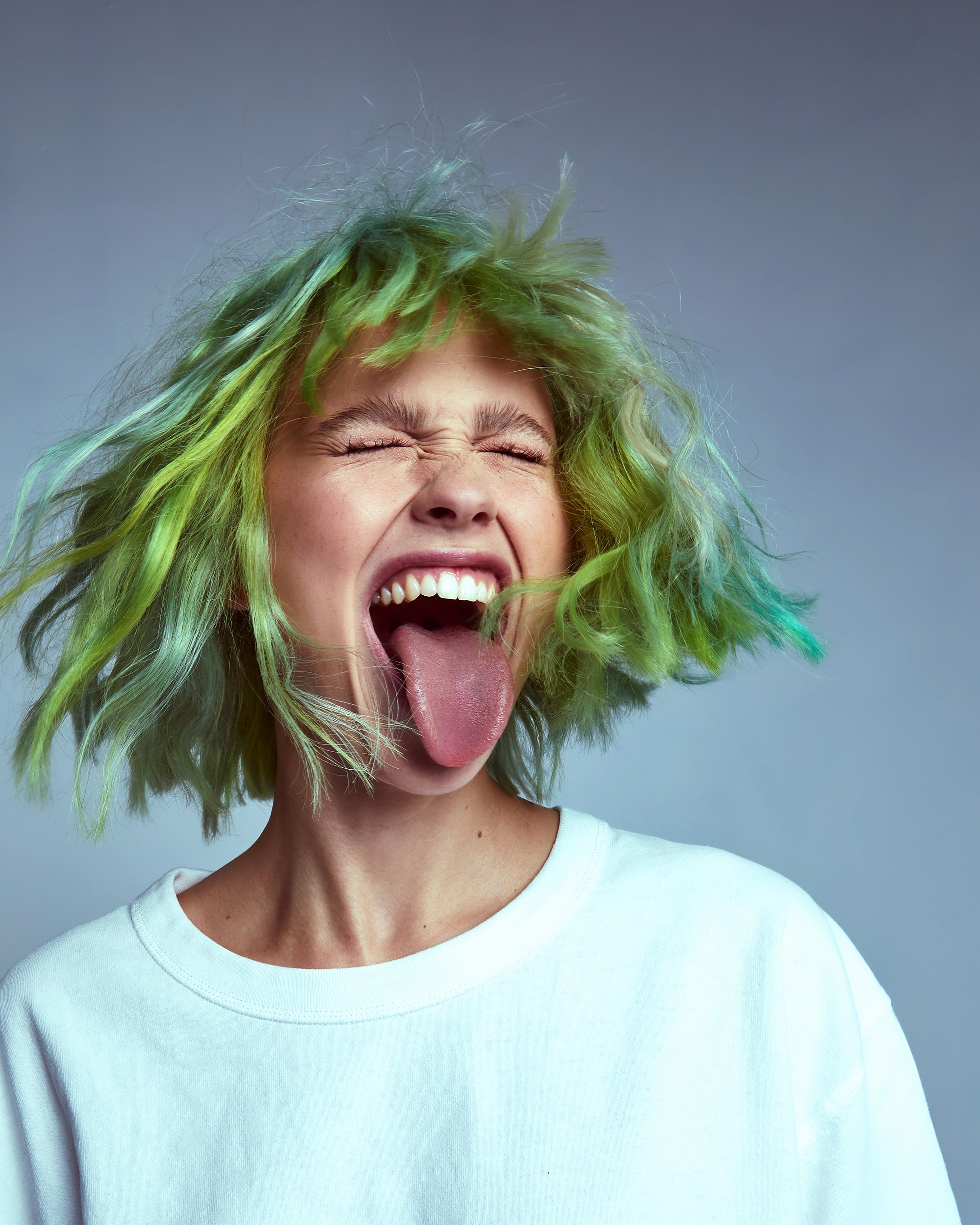 POLONAAMY. Abdrshin Valeriy photographer