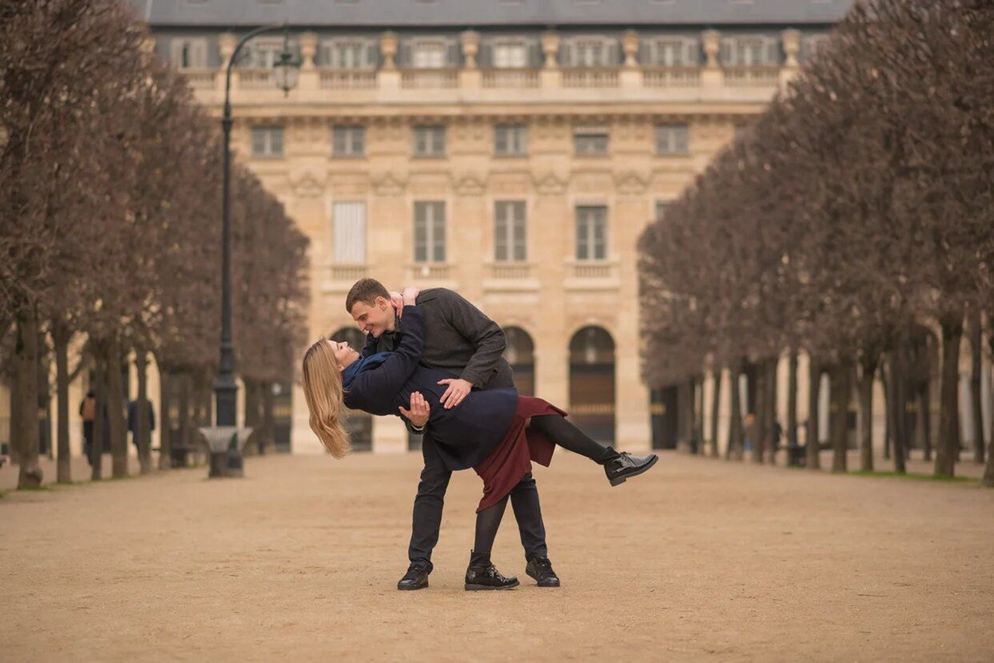 Séance photo couple Cambrai