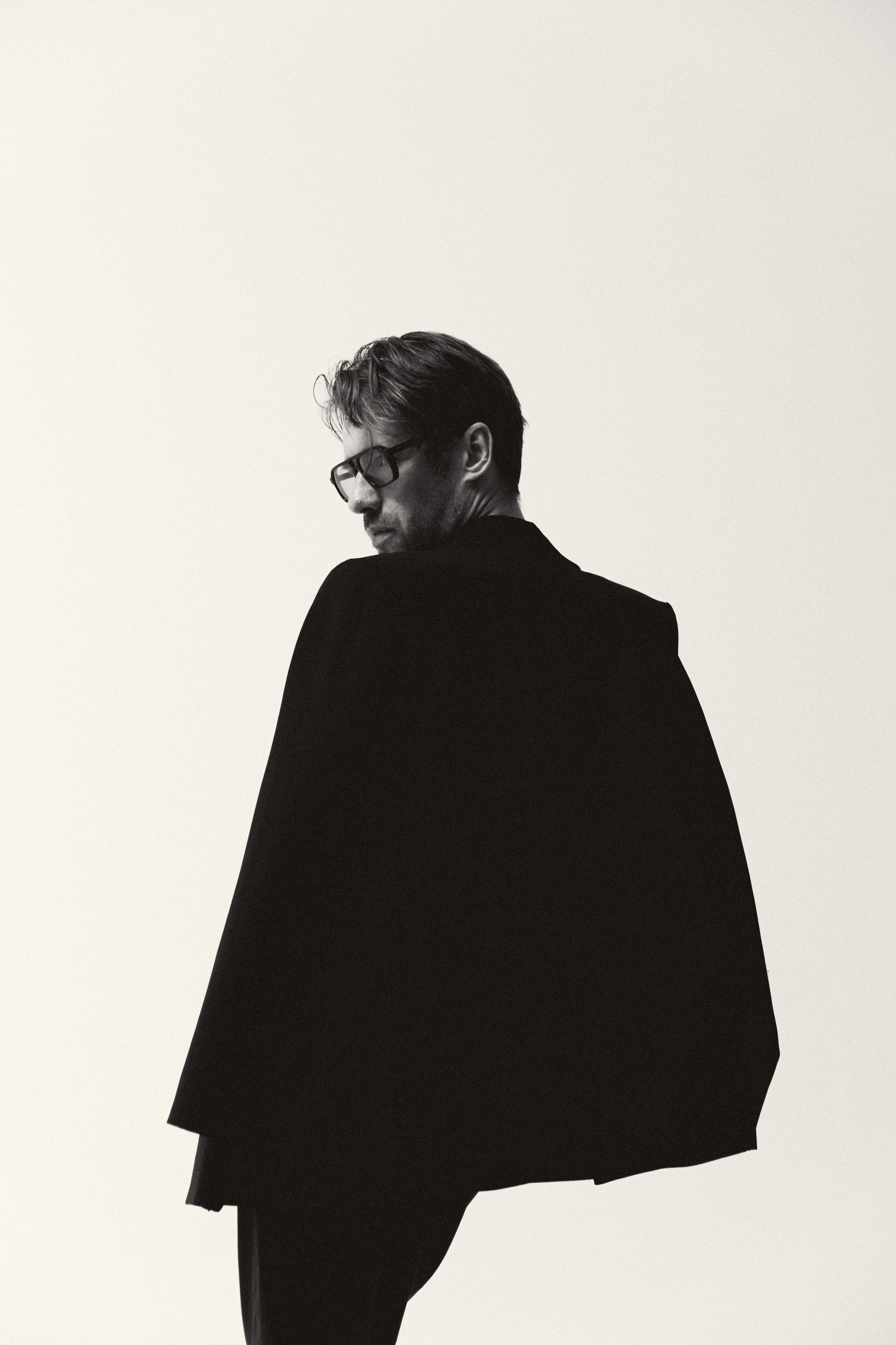 Polaroids — Nikolay. Commercial fashion photographer based in Turkey and Europe