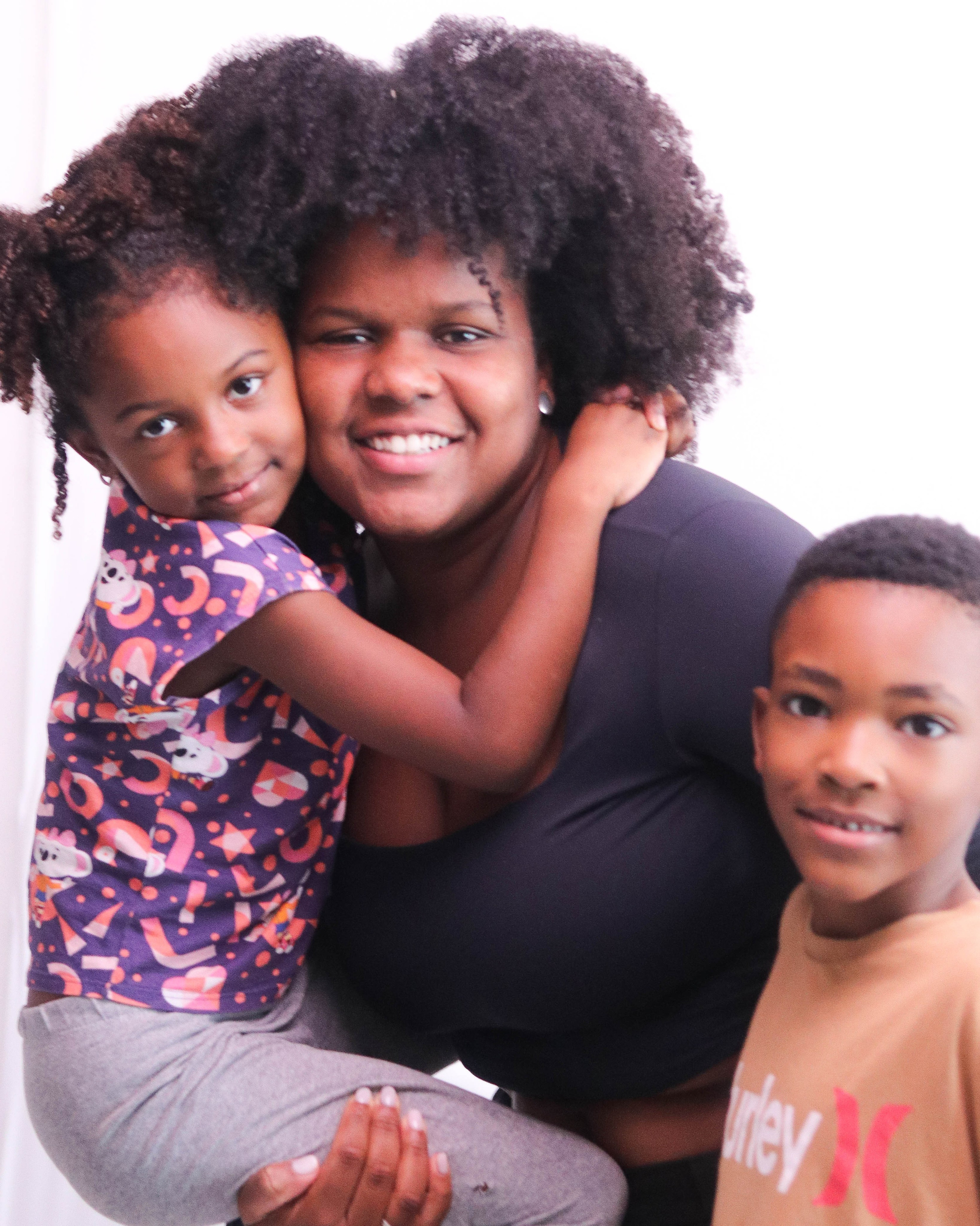 Porti folio