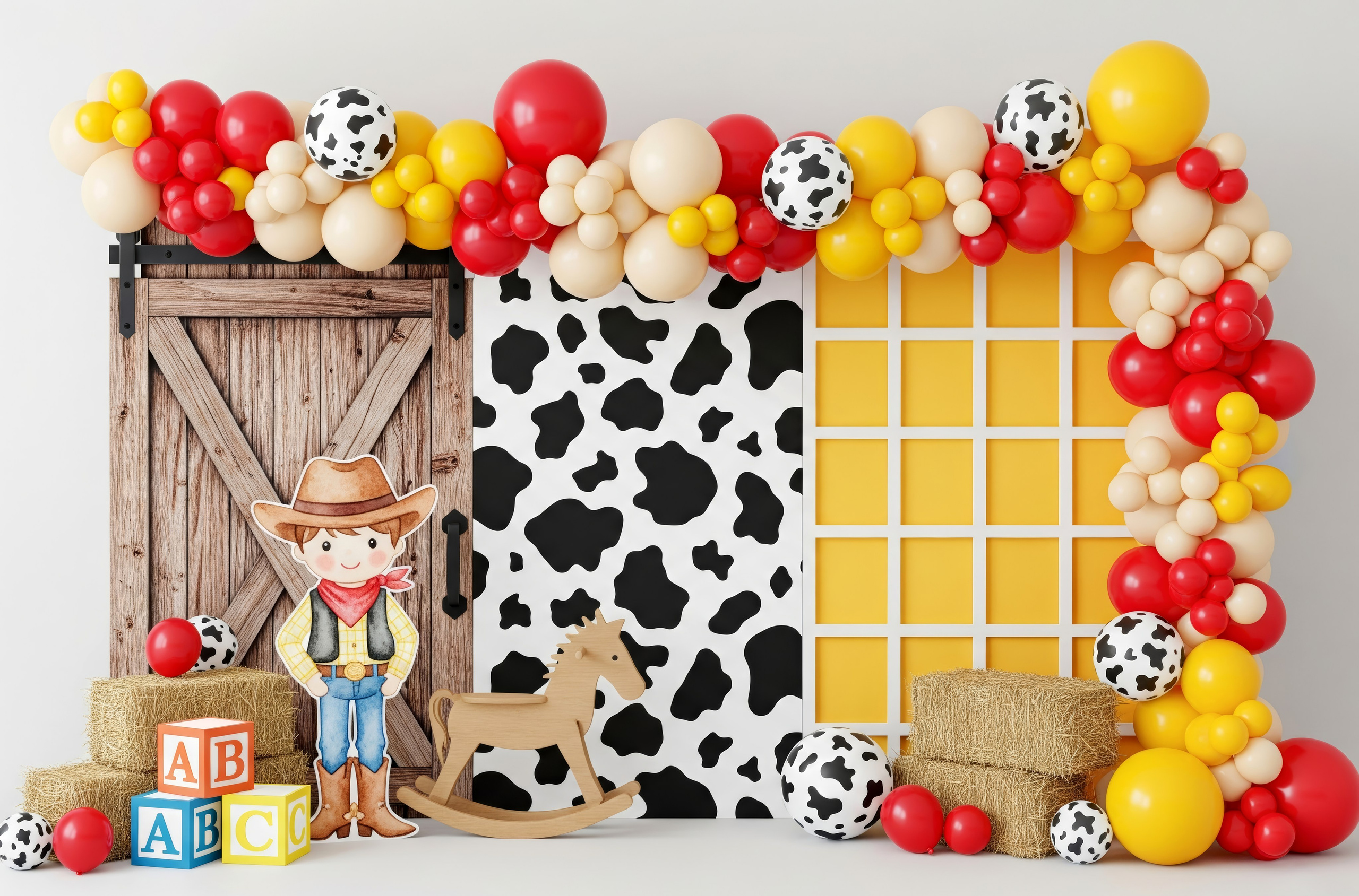 Backdrops. I vostri ricordi più preziosi