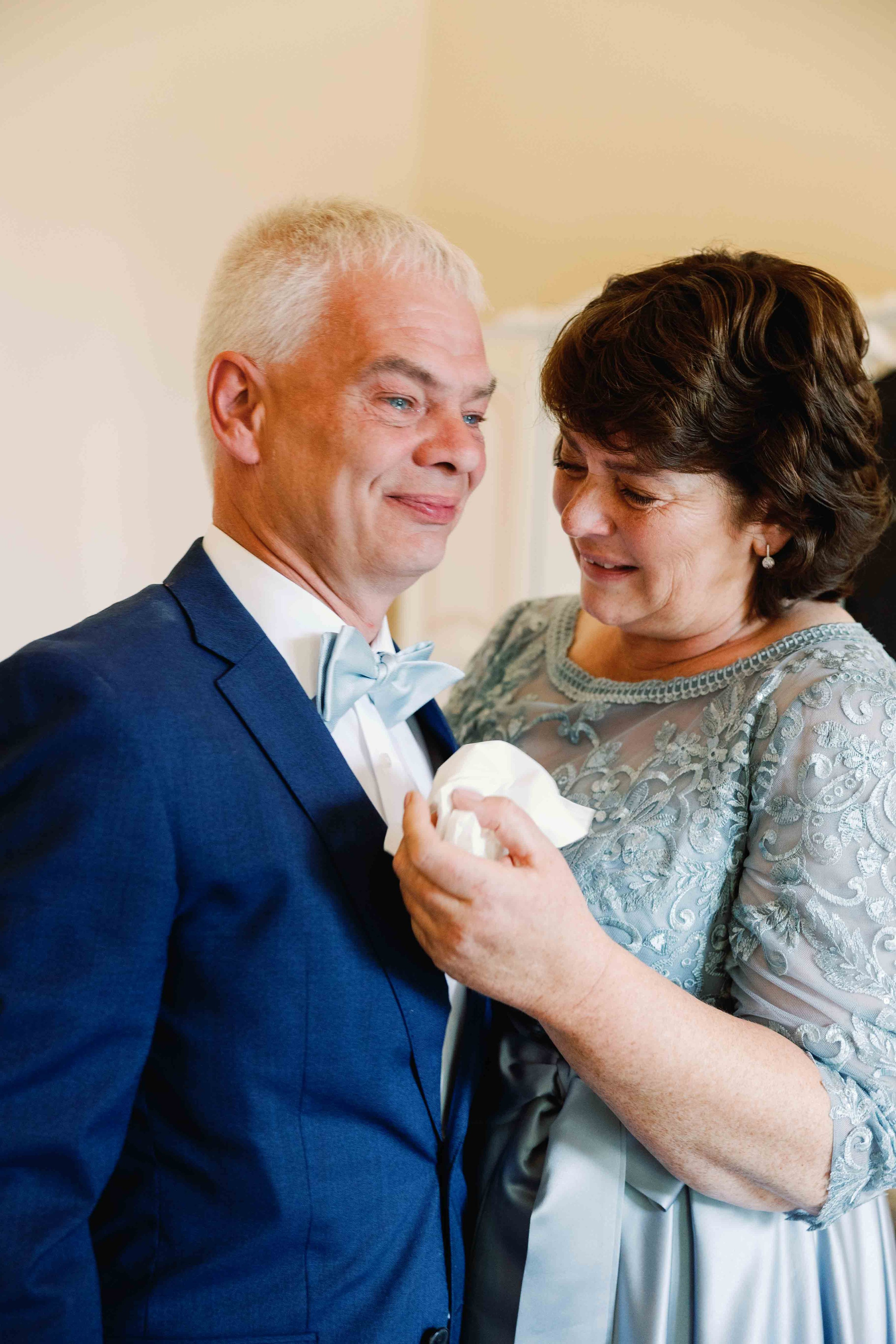 Rittergut Voldagsen Hochzeit