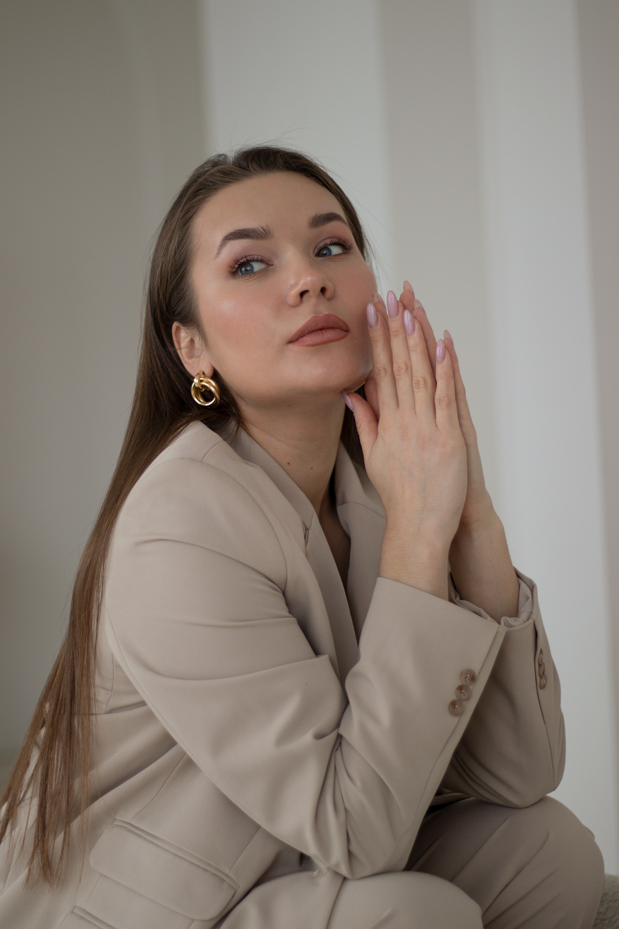 APRIL. Свадебный и портретный фотограф в Валенсии Дмитрий Леонов