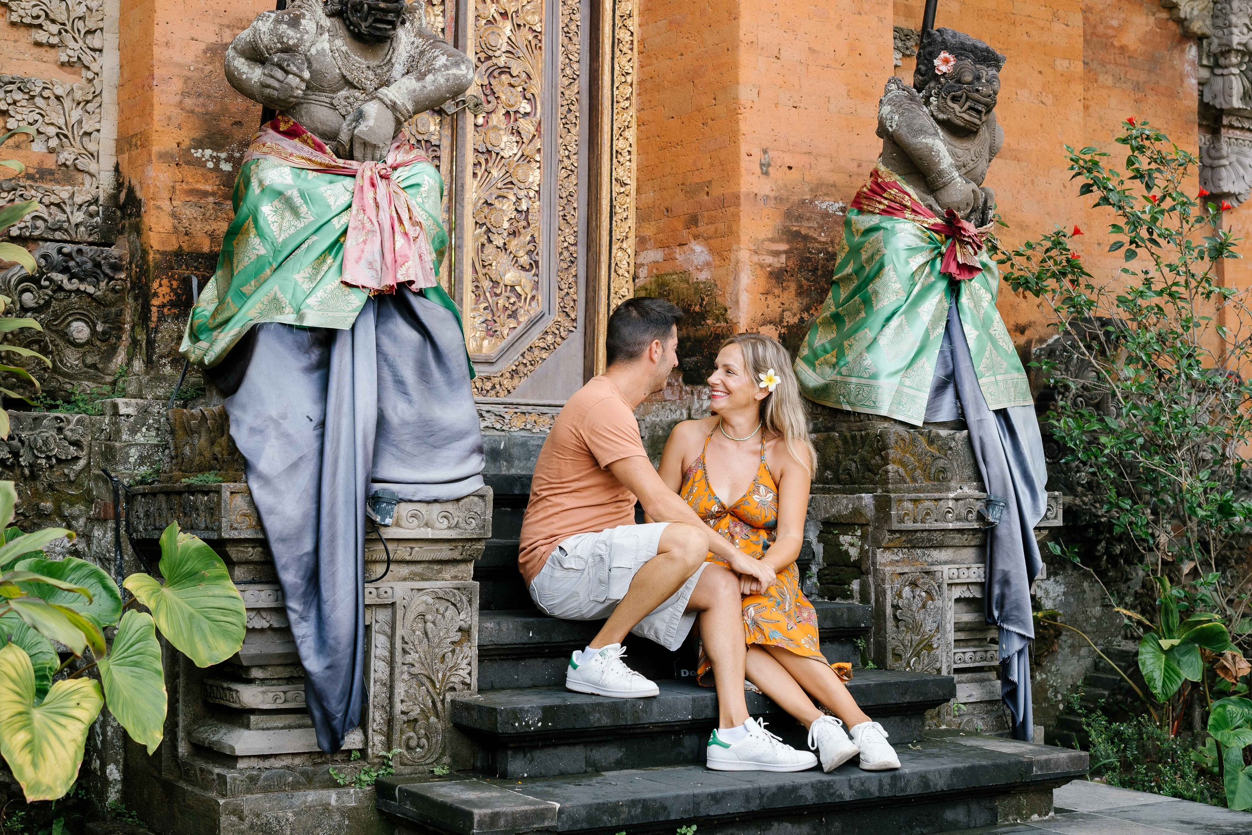 Honeymoon Photoshoot in bali. Female Photographer in Bali