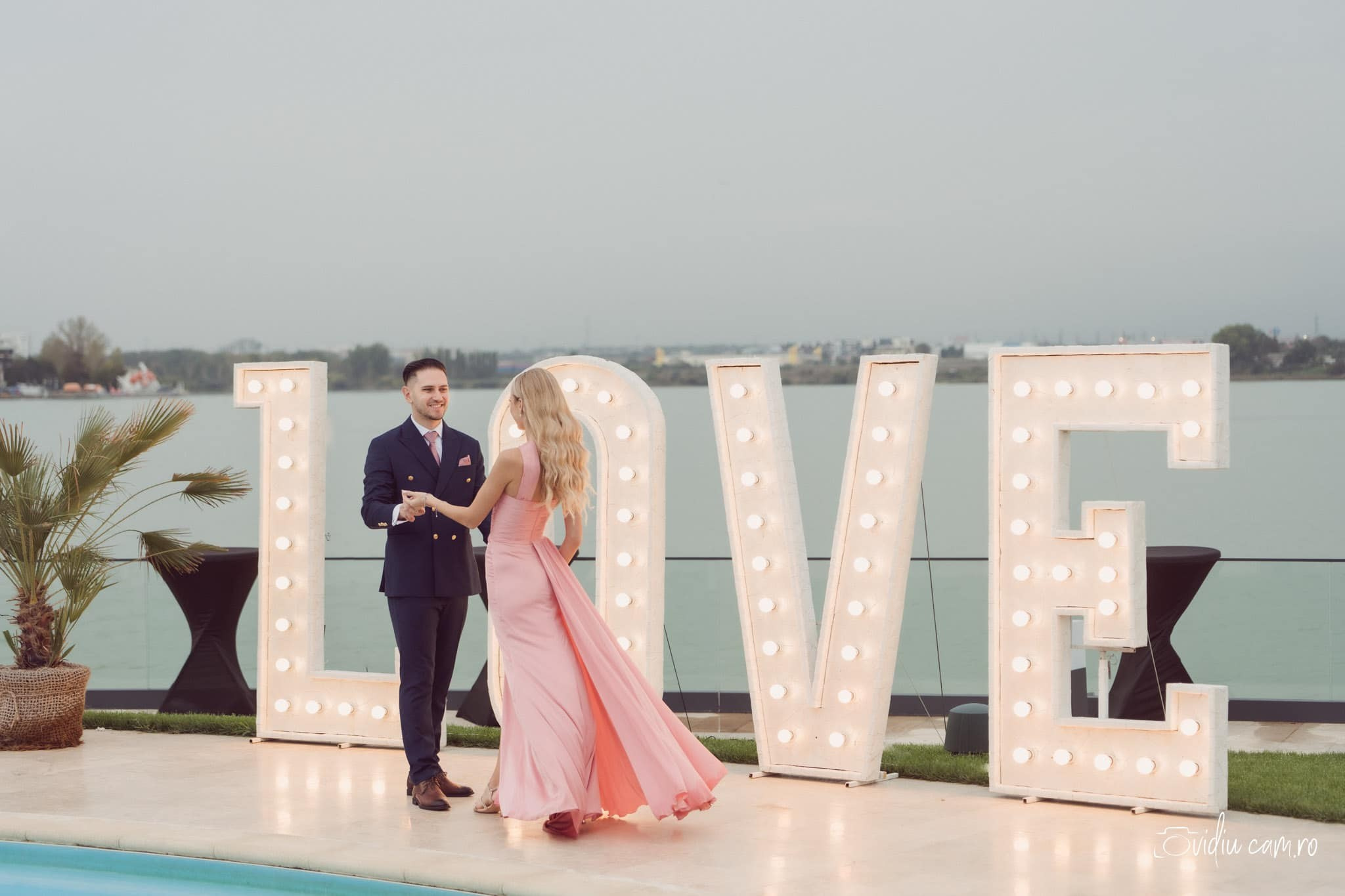 Logodna. Fotograf de Nunta