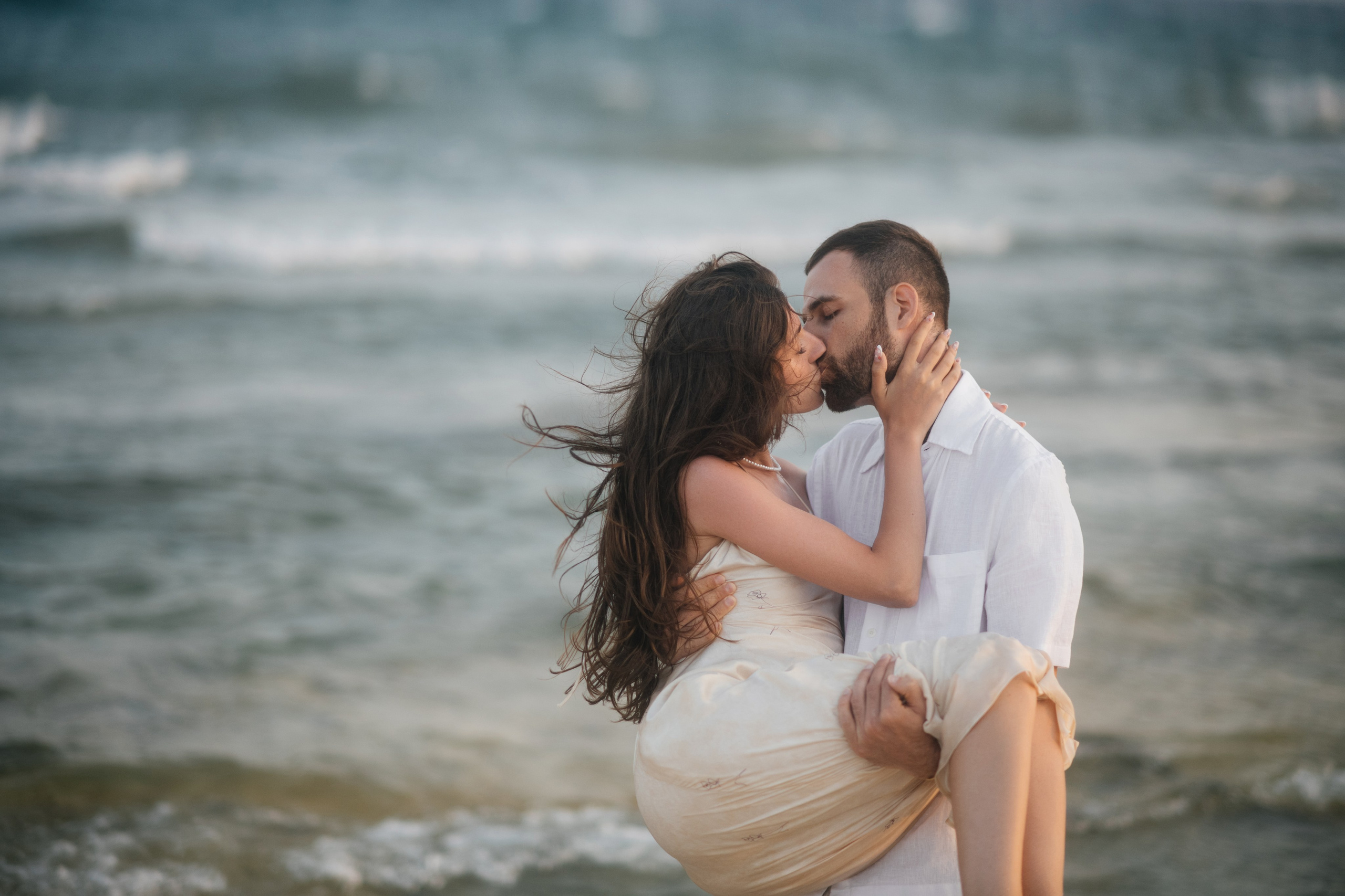 S & R. Фотограф на Кипре