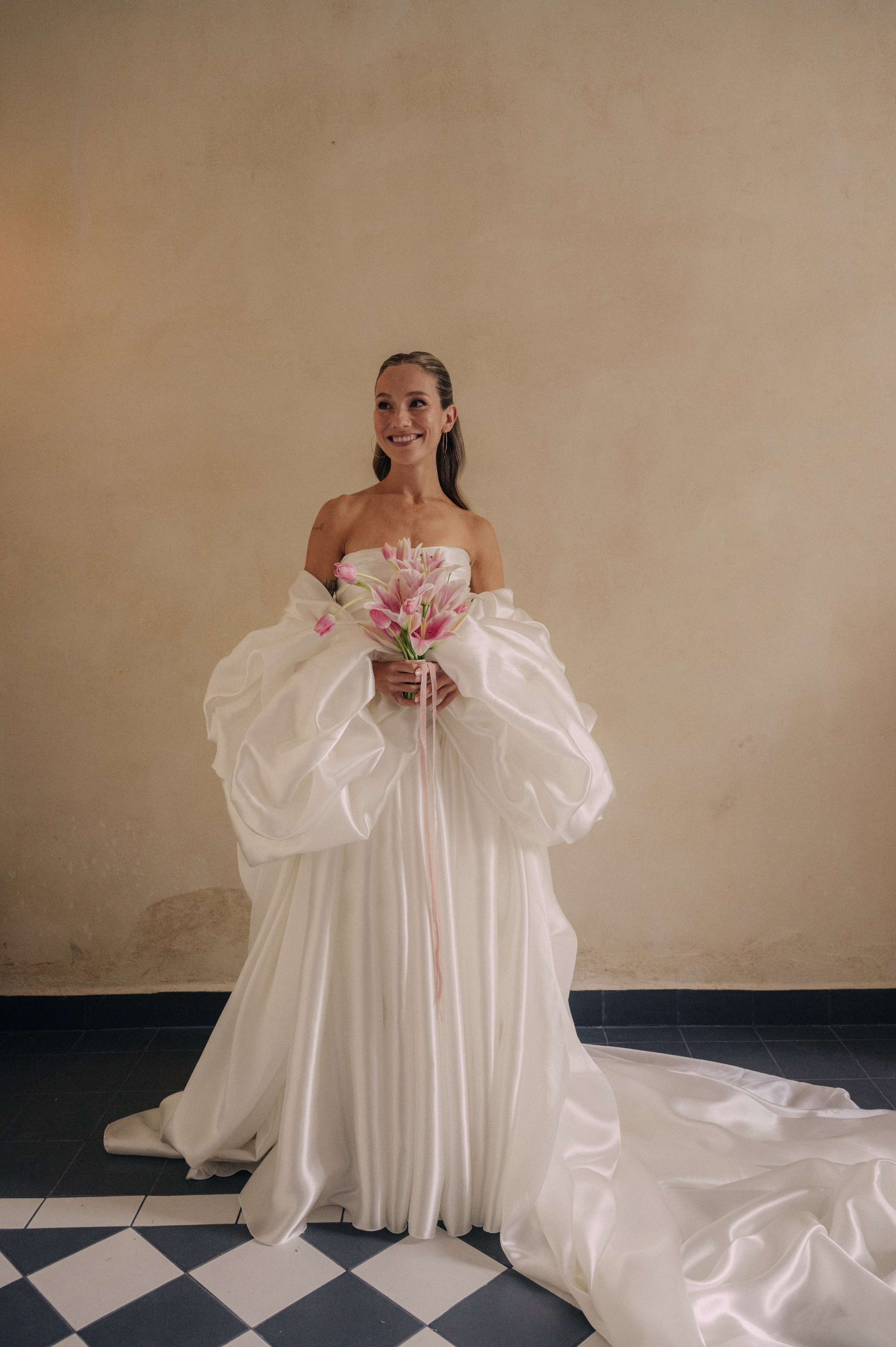 Paula and Tony. Wedding and commercial photographer